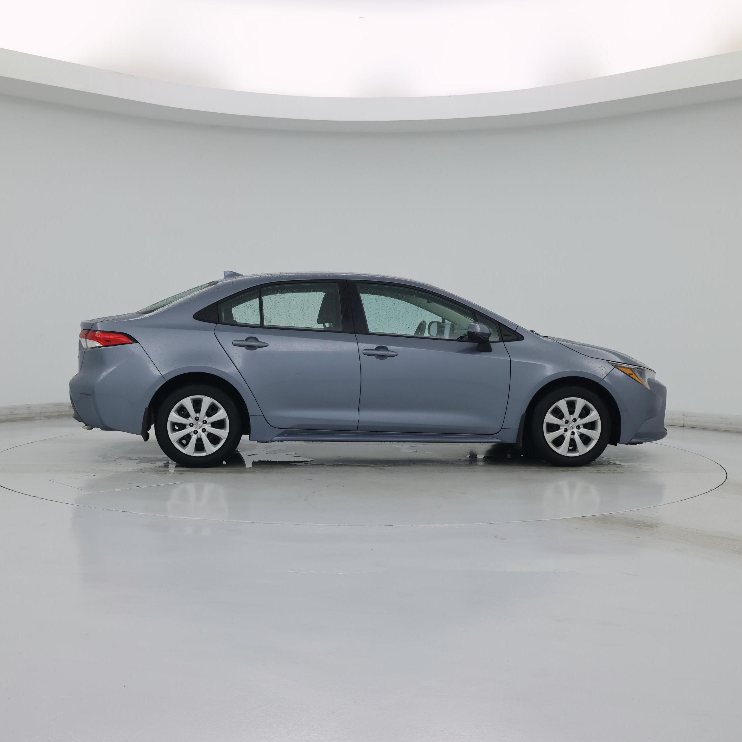 Thumbnail: 2023 Toyota Corolla - 7