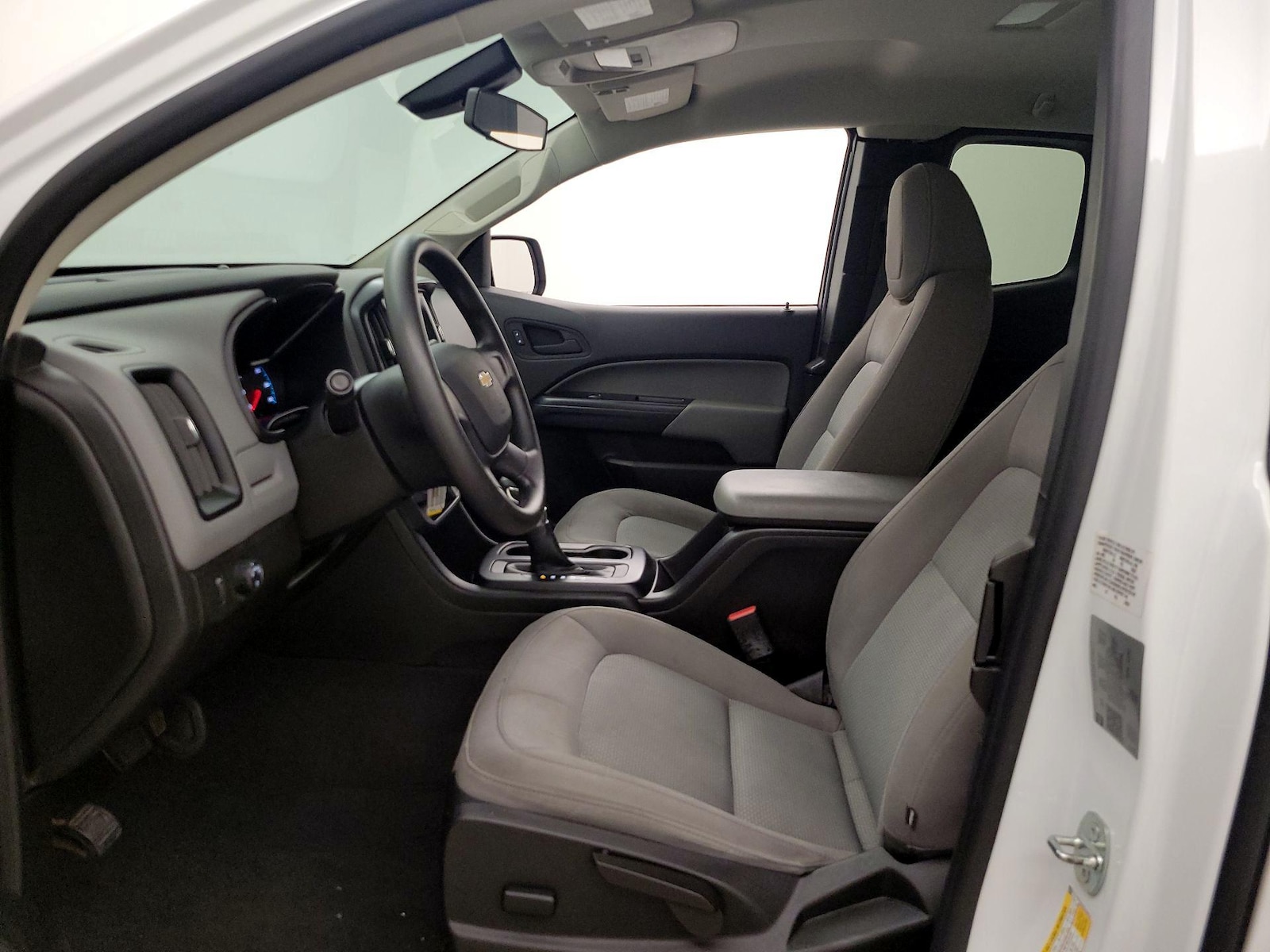 2022 Chevrolet Colorado Work Truck - Photo 12