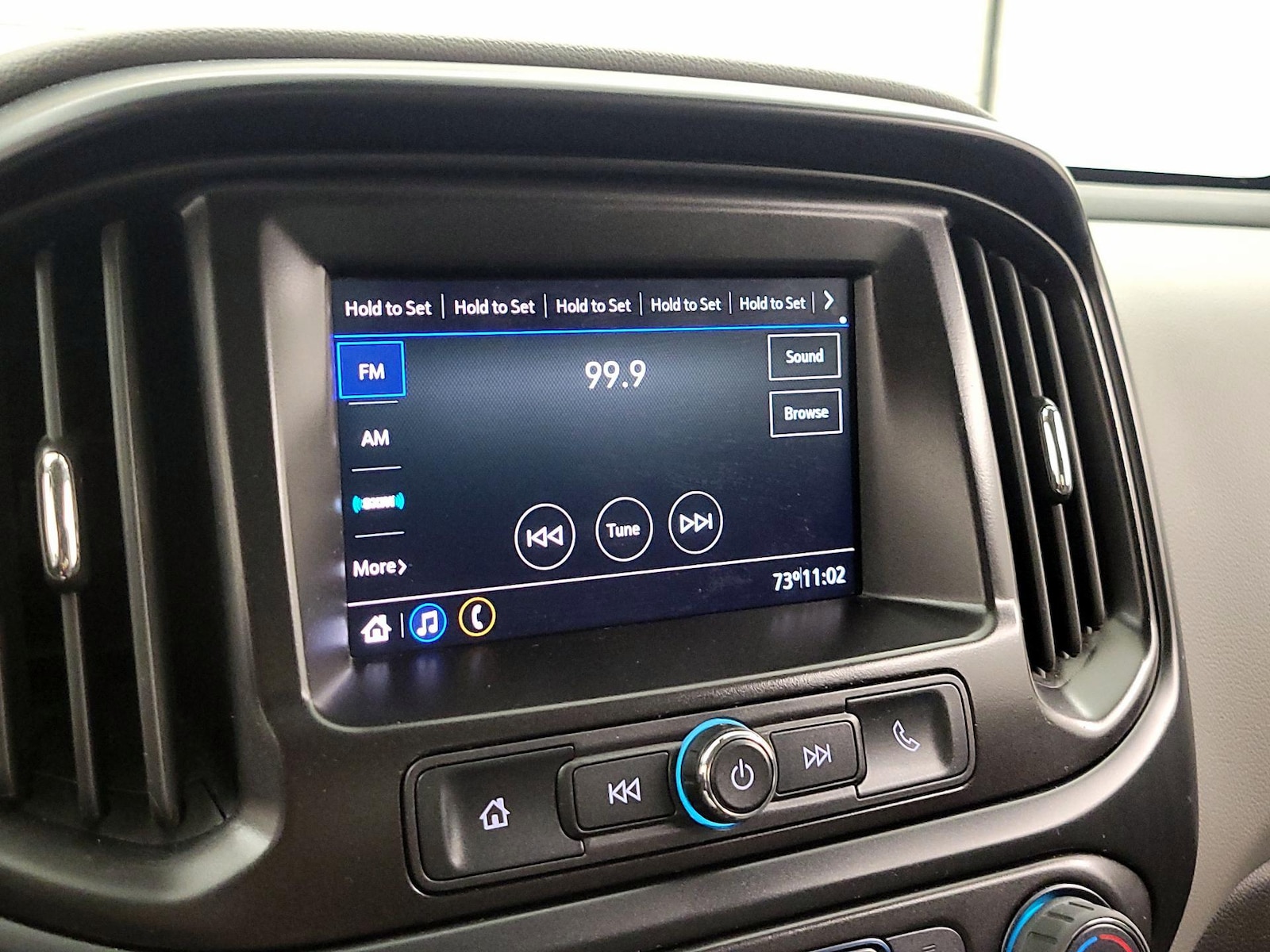 2022 Chevrolet Colorado Work Truck - Photo 16