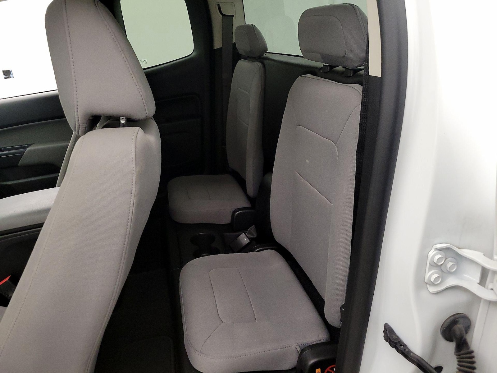 2022 Chevrolet Colorado Work Truck - Photo 20
