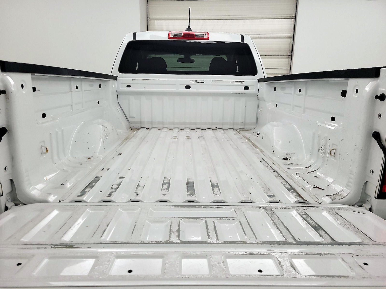 2022 Chevrolet Colorado Work Truck - Photo 21