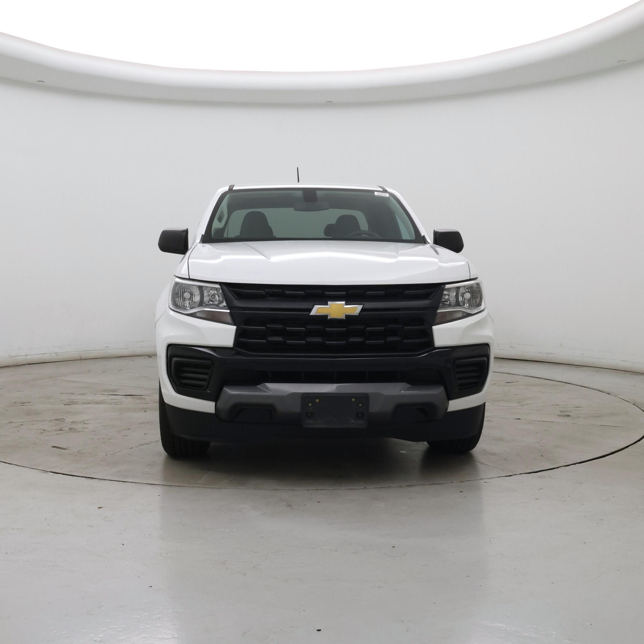 Thumbnail: 2022 Chevrolet Colorado - 5