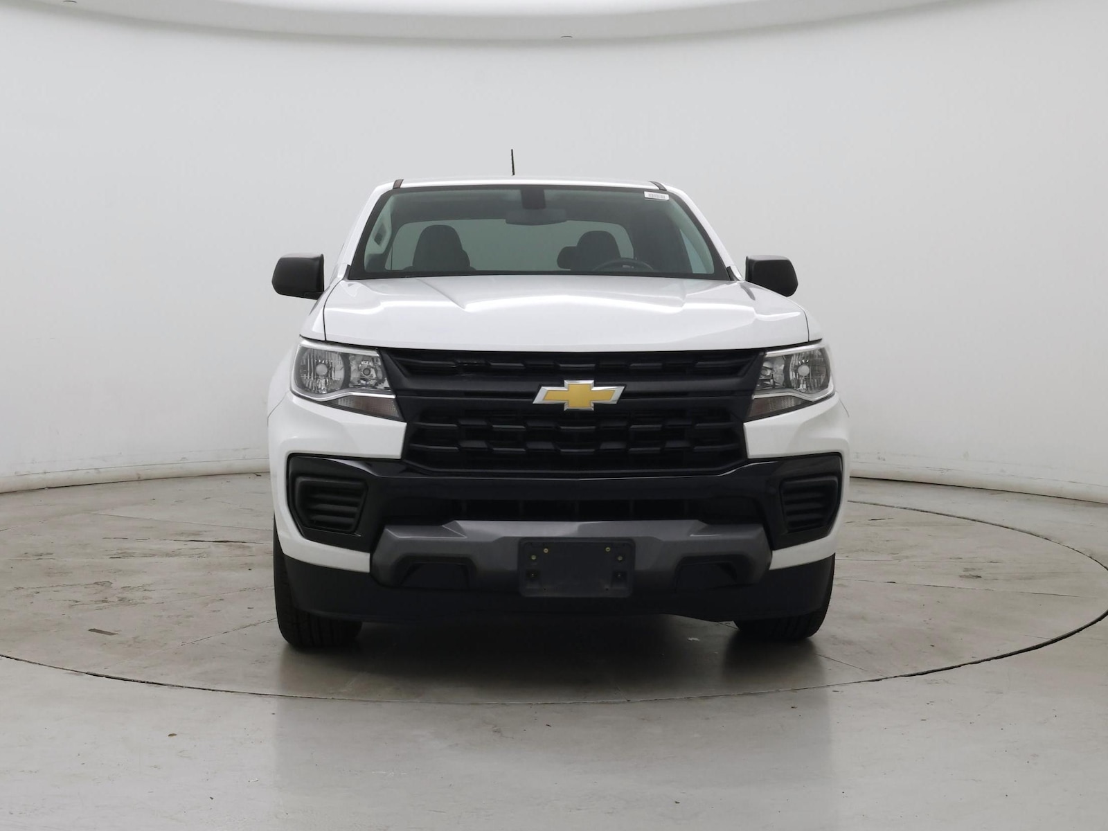 2022 Chevrolet Colorado Work Truck - Photo 6