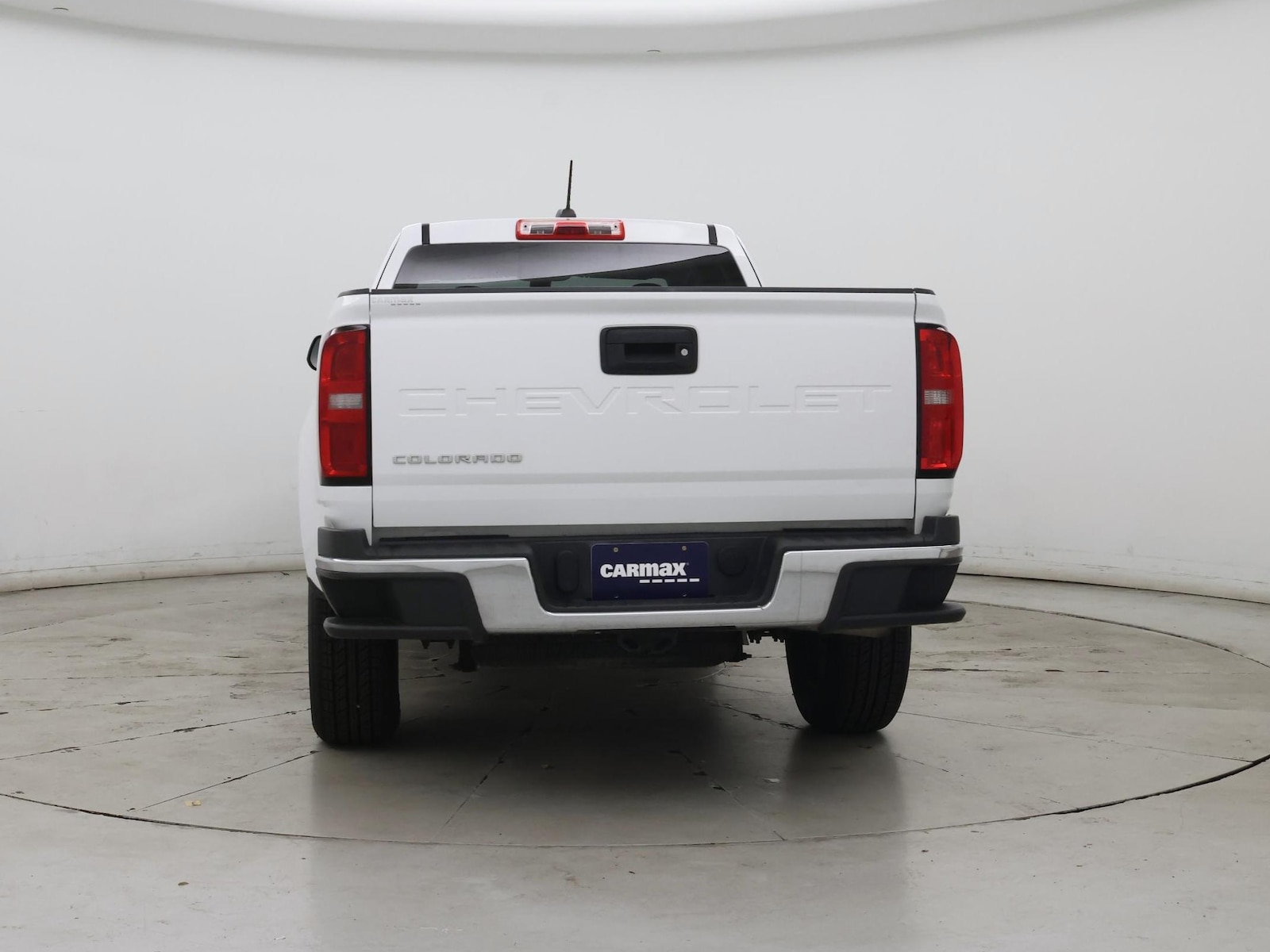 2022 Chevrolet Colorado Work Truck - Photo 7