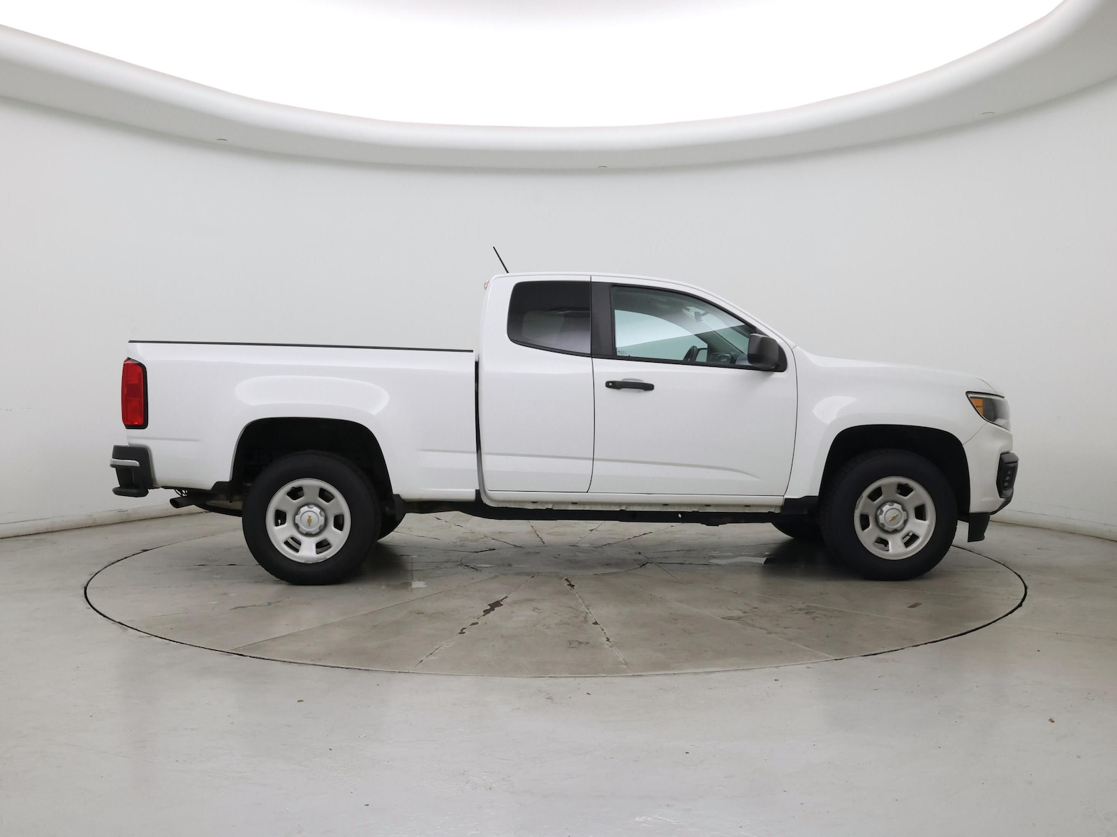 2022 Chevrolet Colorado Work Truck - Photo 8
