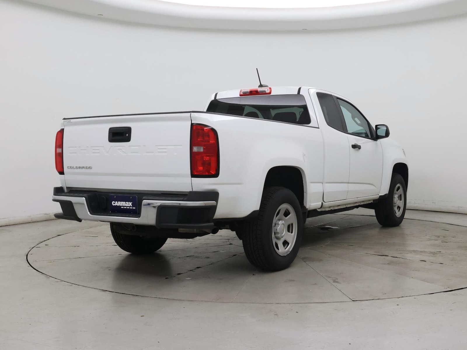 2022 Chevrolet Colorado Work Truck - Photo 9