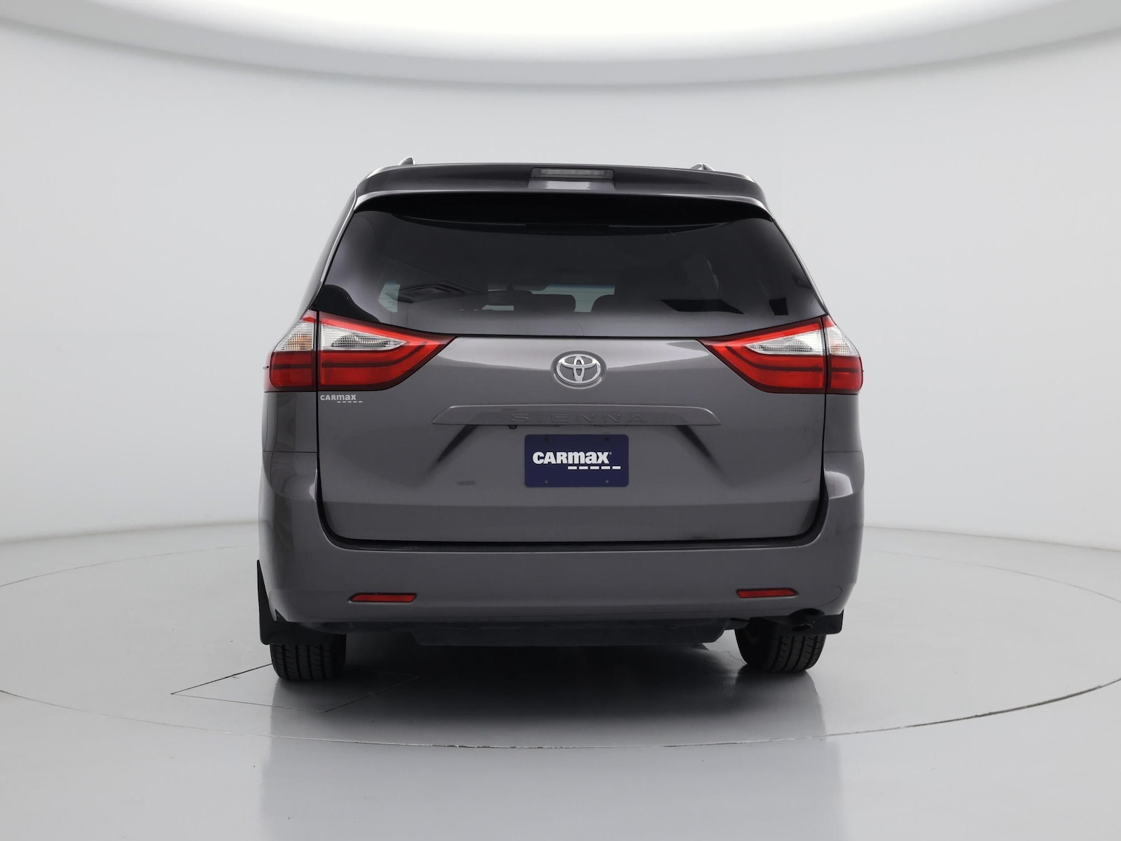 2017 Toyota Sienna LE - Photo 7