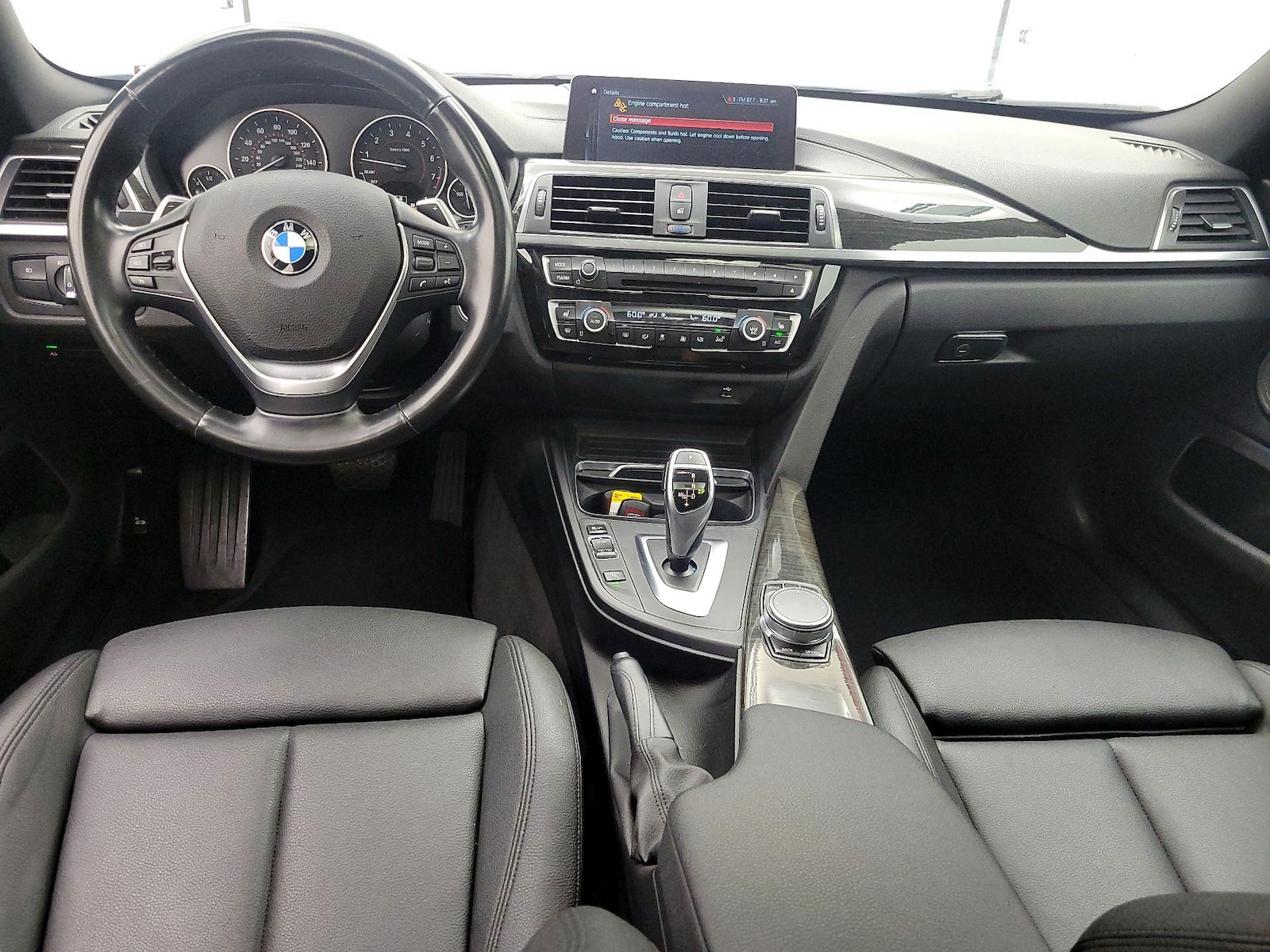 Apple CarPlay®