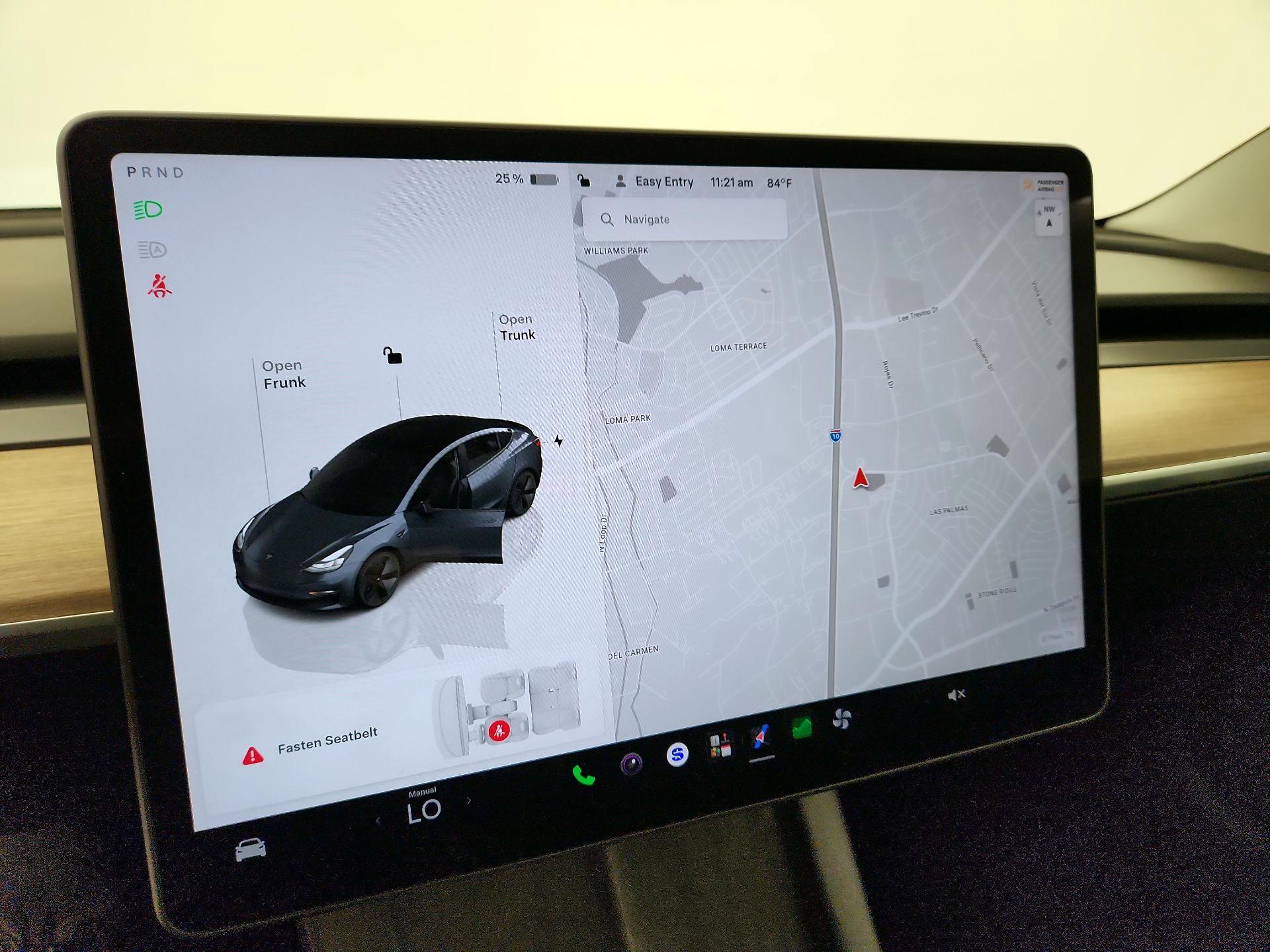 Thumbnail: 2023 Tesla Model 3 - 13
