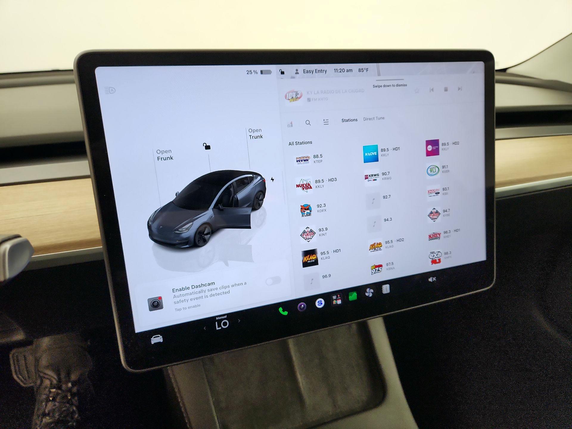 Thumbnail: 2023 Tesla Model 3 - 15