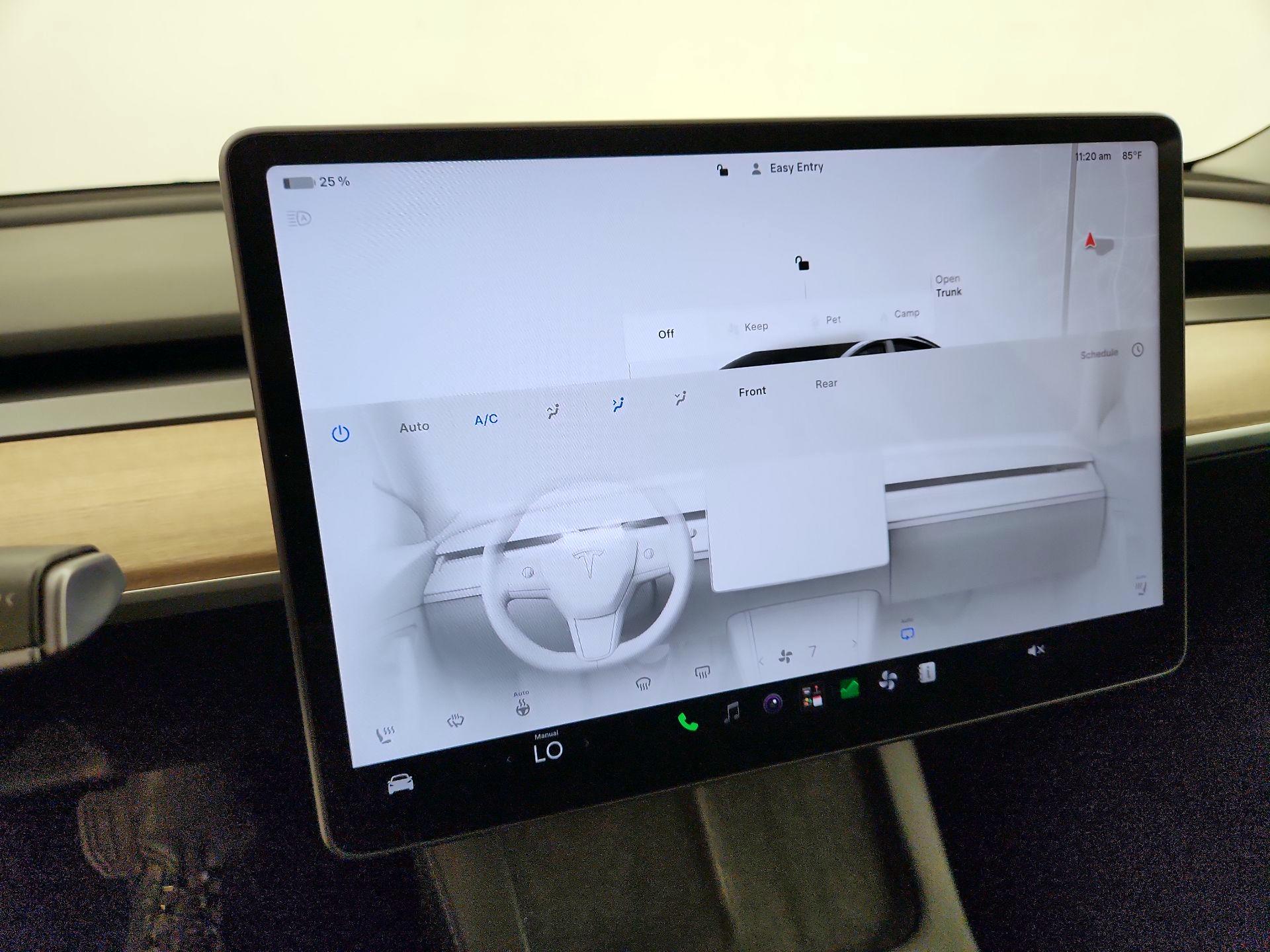 Thumbnail: 2023 Tesla Model 3 - 16