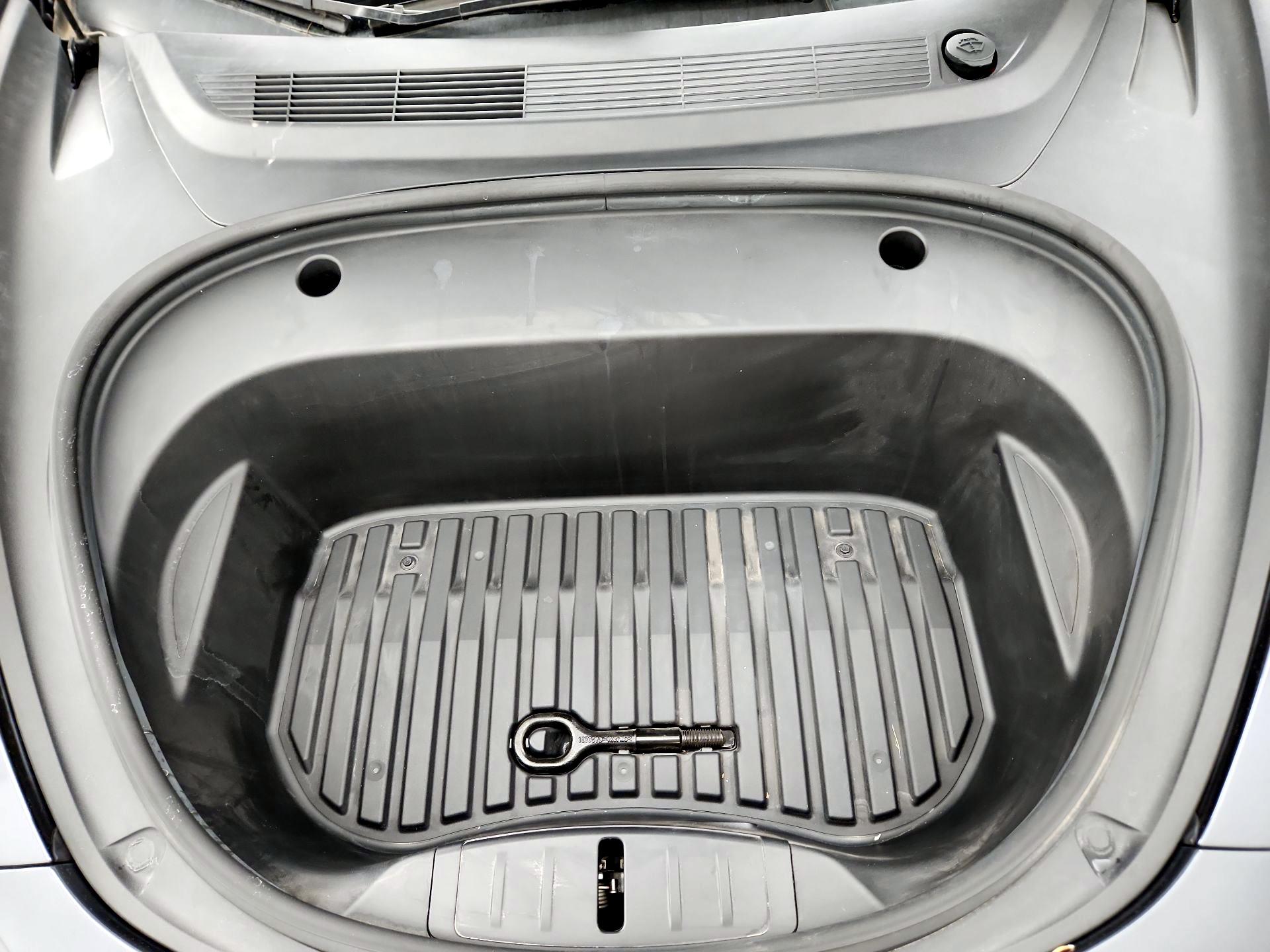 Thumbnail: 2023 Tesla Model 3 - 20