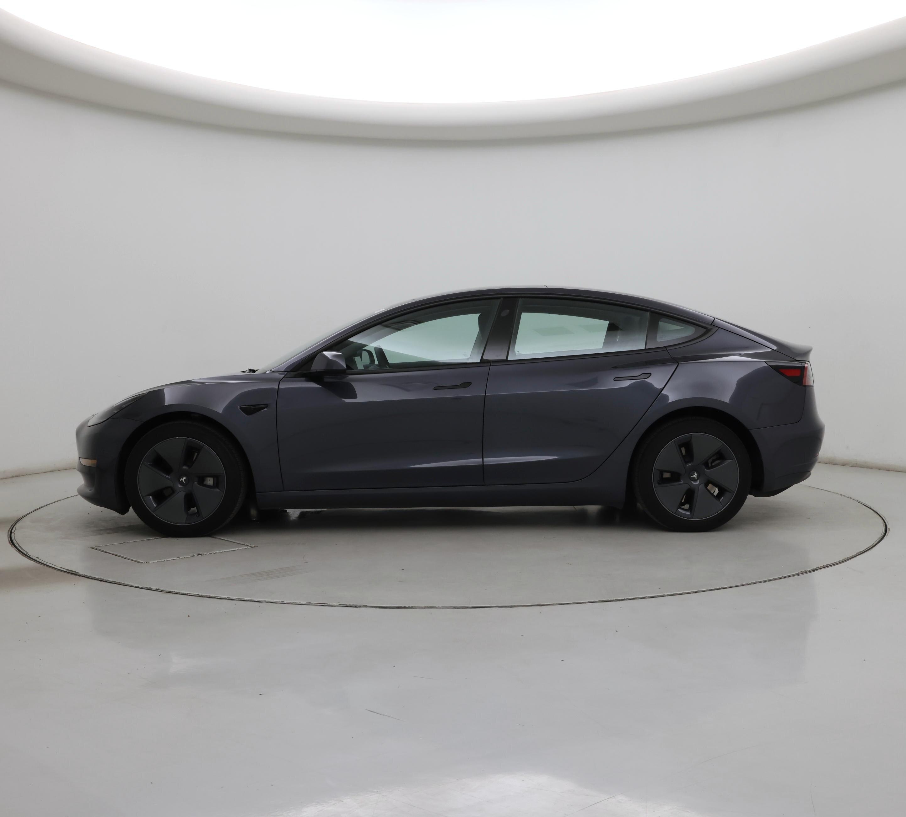 Thumbnail: 2023 Tesla Model 3 - 3