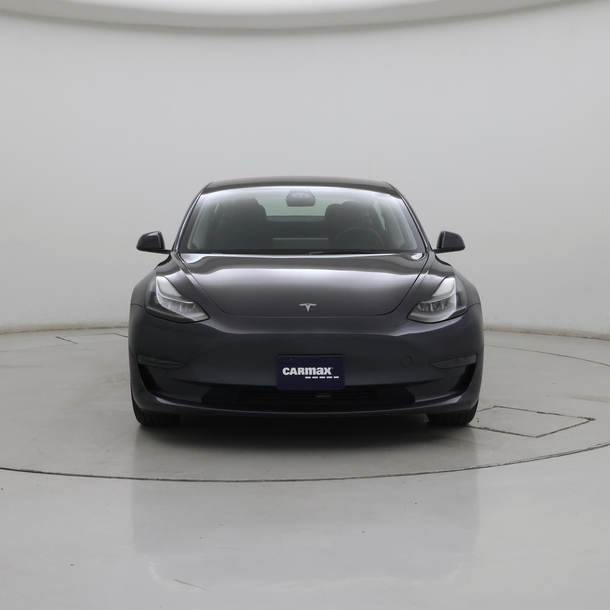 Thumbnail: 2023 Tesla Model 3 - 5