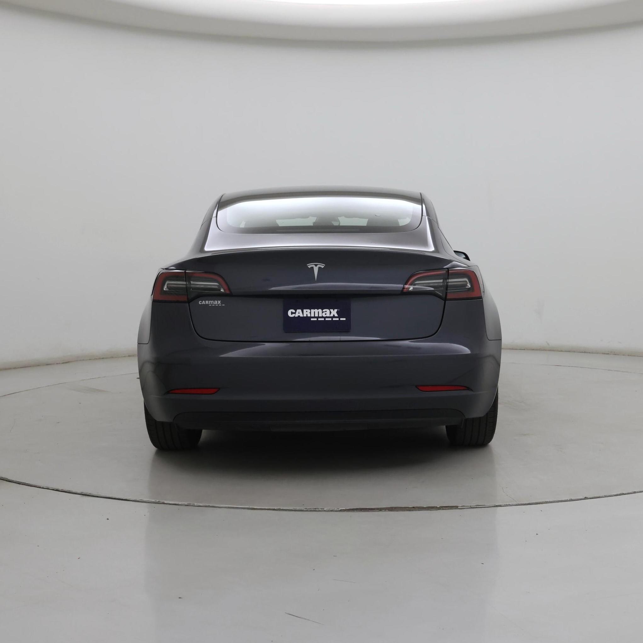 Thumbnail: 2023 Tesla Model 3 - 6
