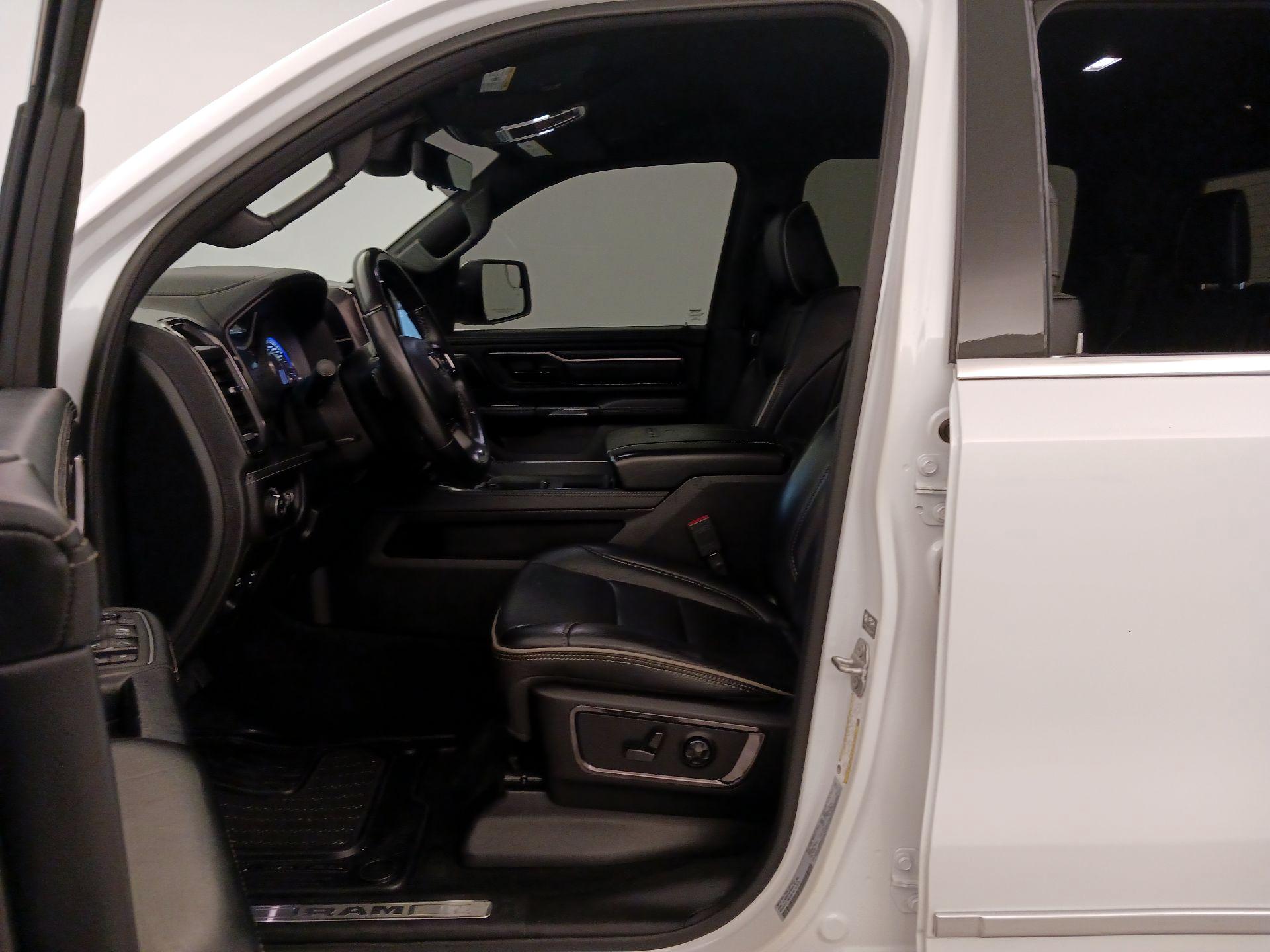 Thumbnail: 2022 RAM 1500 - 11
