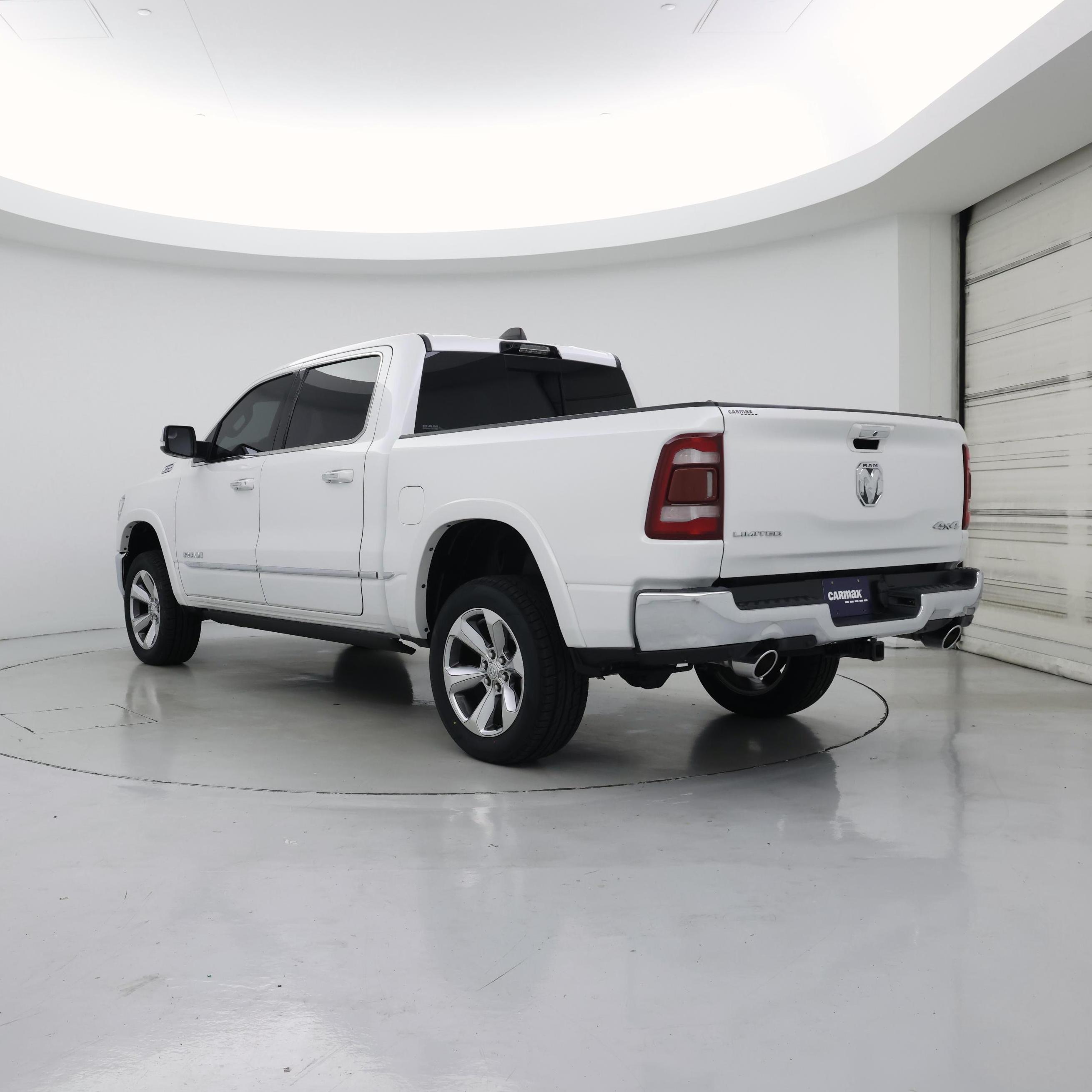 Thumbnail: 2022 RAM 1500 - 2