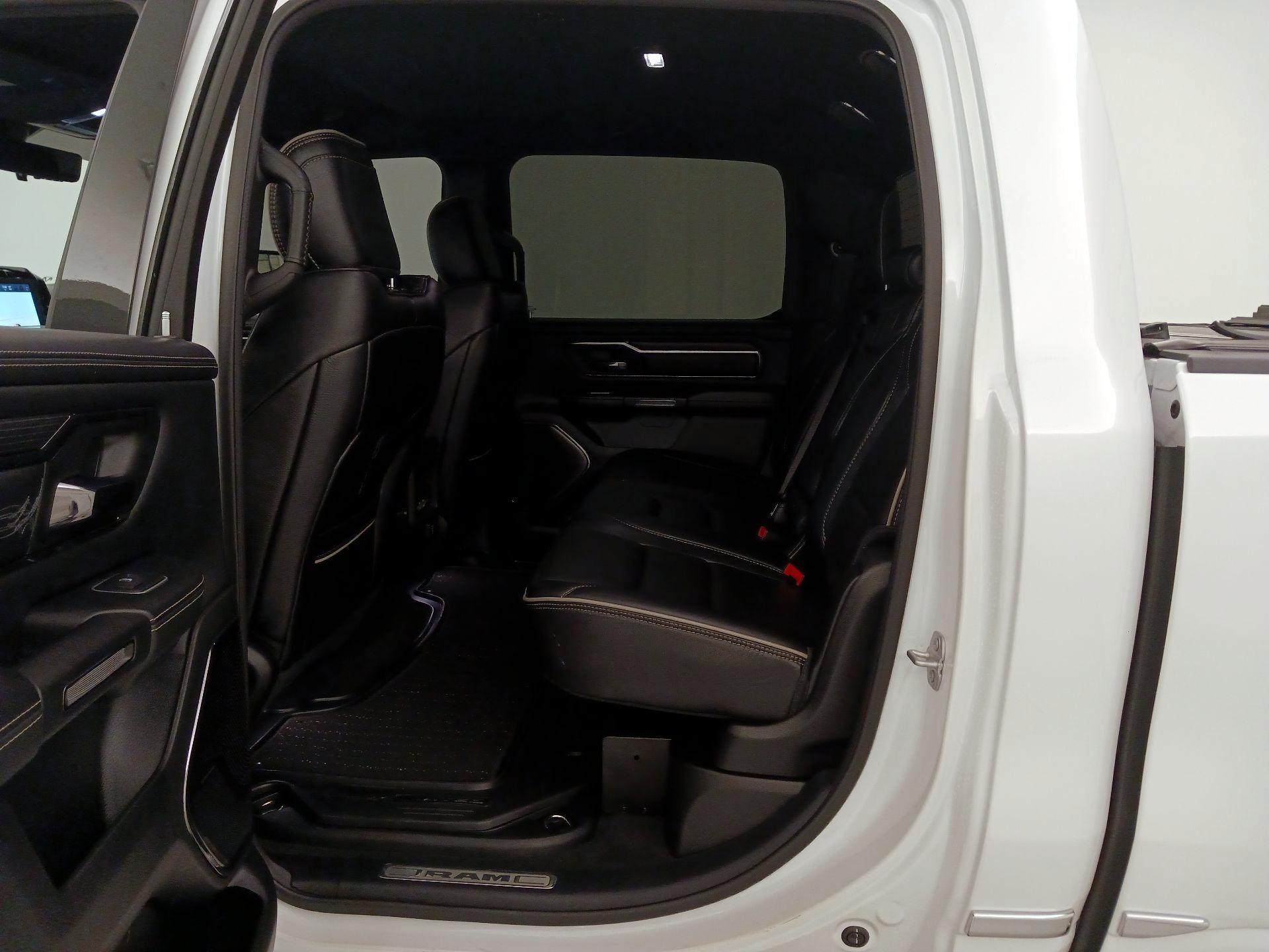 Thumbnail: 2022 RAM 1500 - 20
