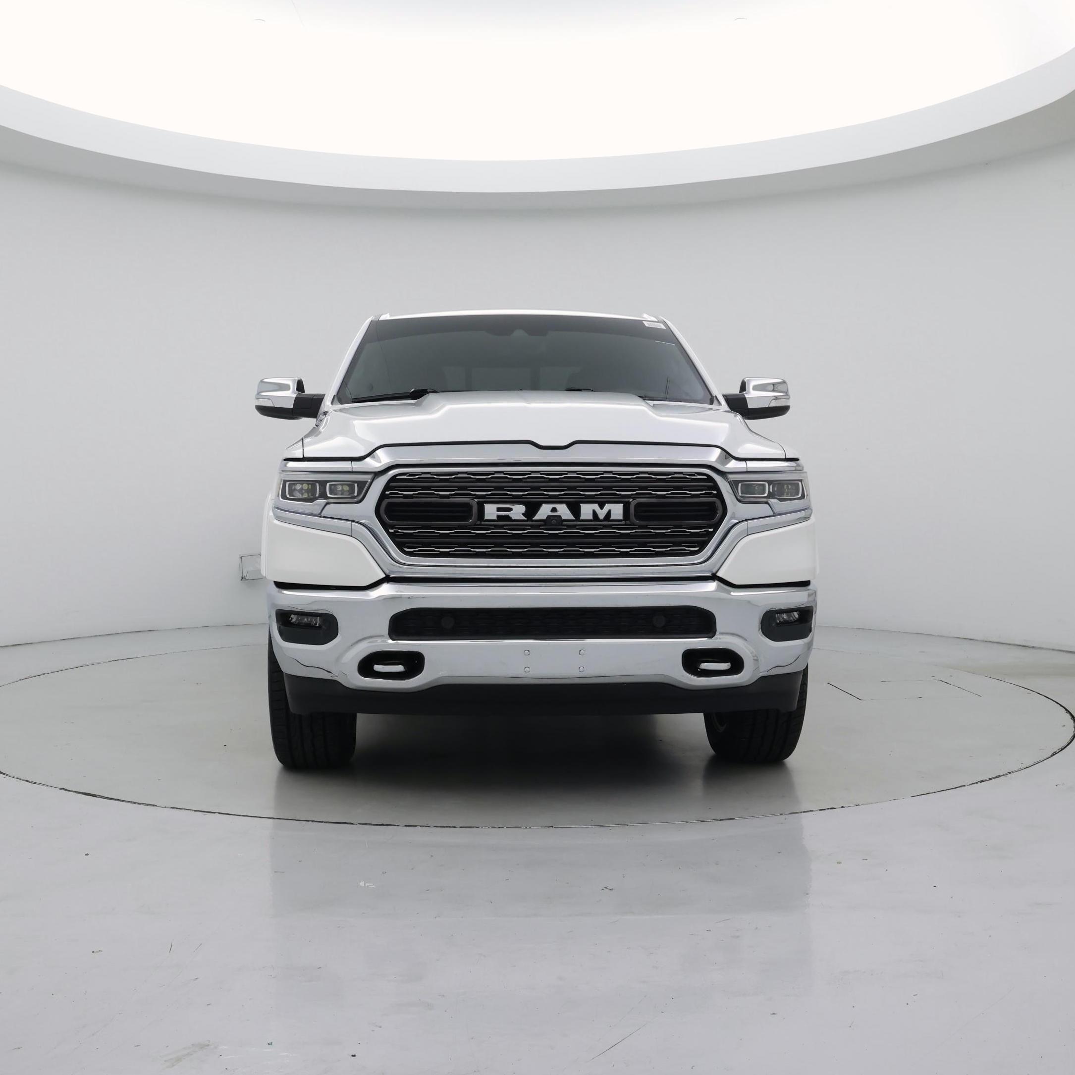 Thumbnail: 2022 RAM 1500 - 5