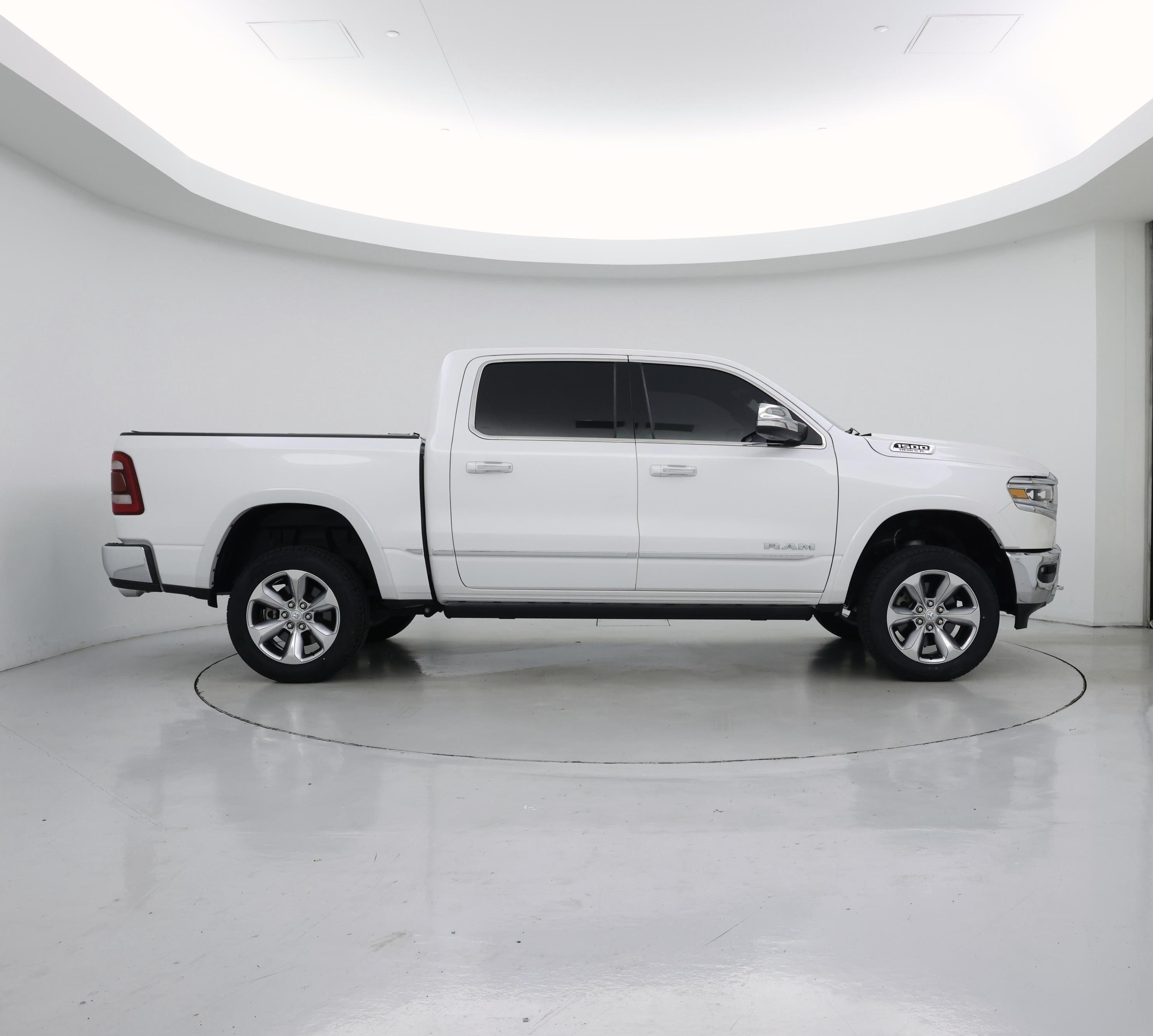 Thumbnail: 2022 RAM 1500 - 7
