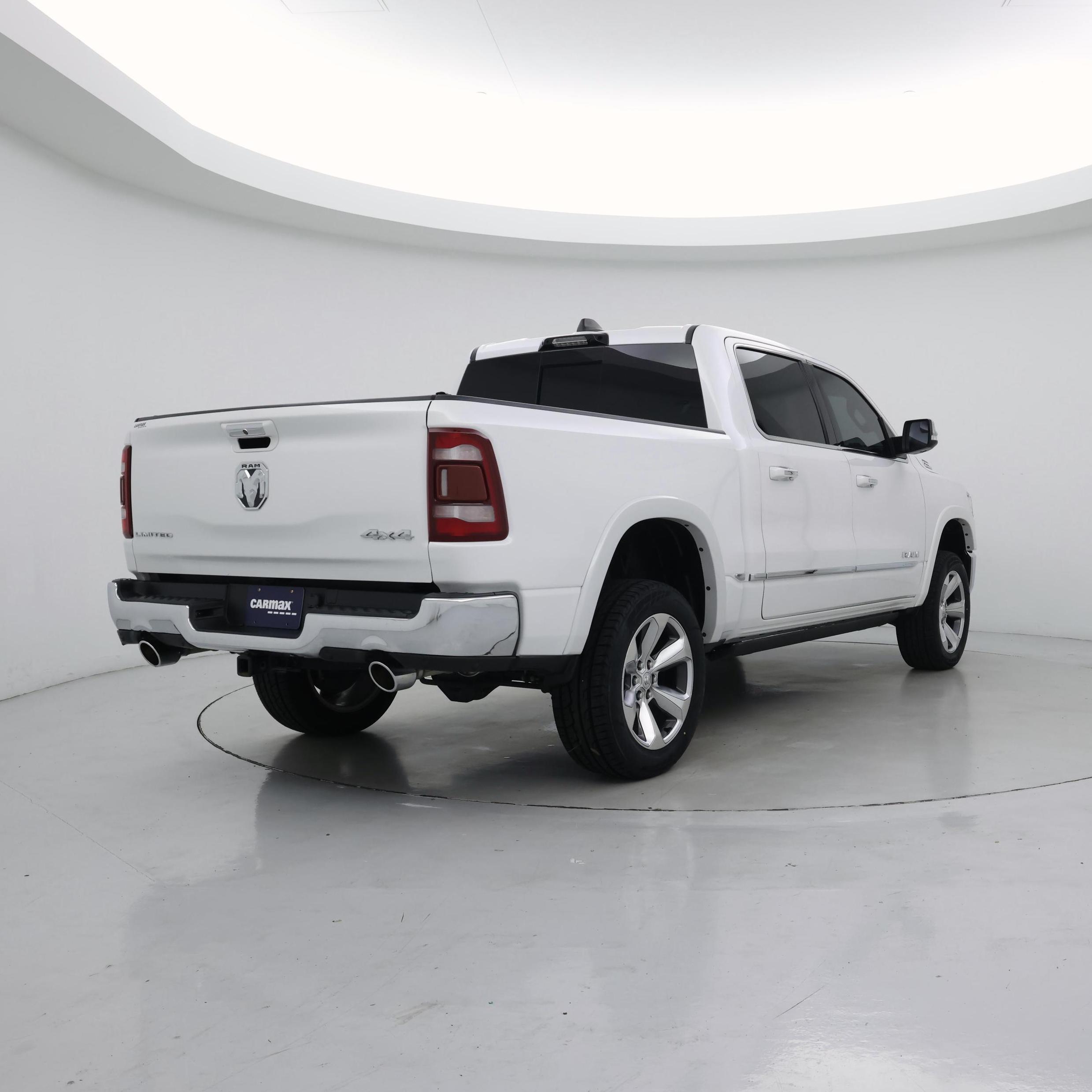 Thumbnail: 2022 RAM 1500 - 8