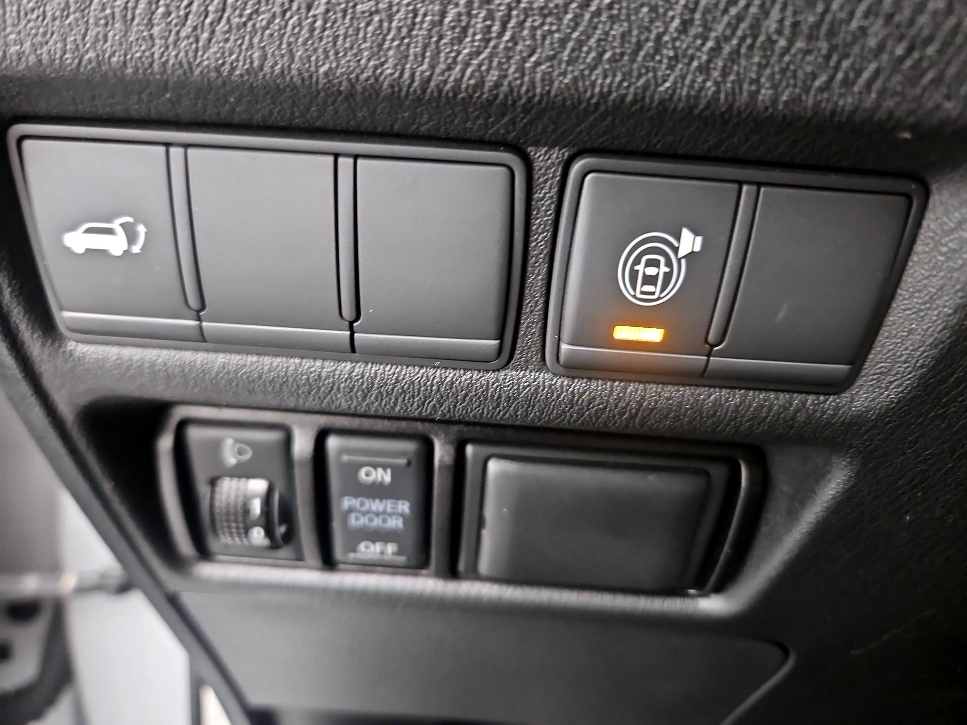 Thumbnail: 2018 Nissan Armada - 13