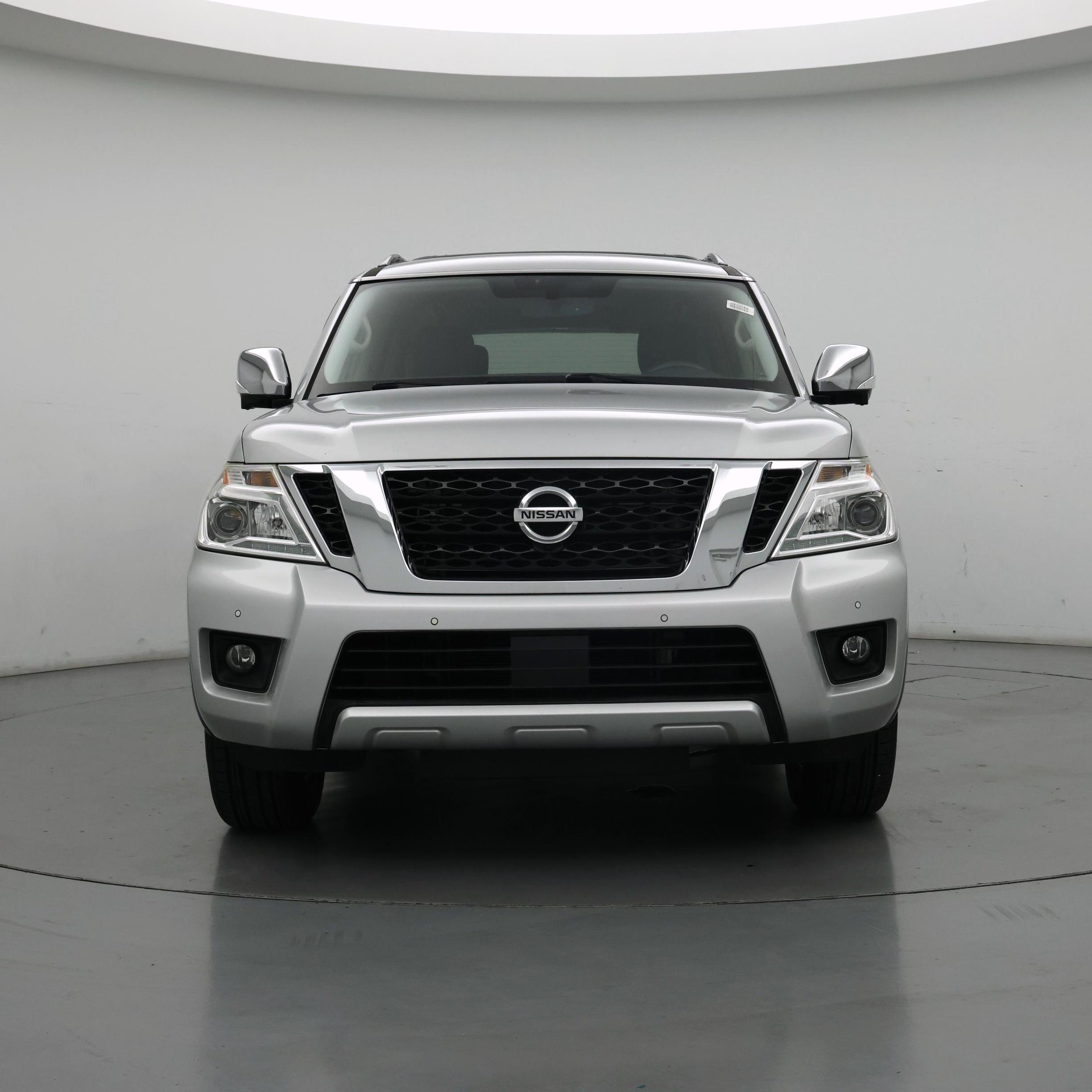 Thumbnail: 2018 Nissan Armada - 5