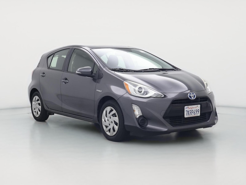 2015 Toyota Prius c Two -
                  Palmdale, CA