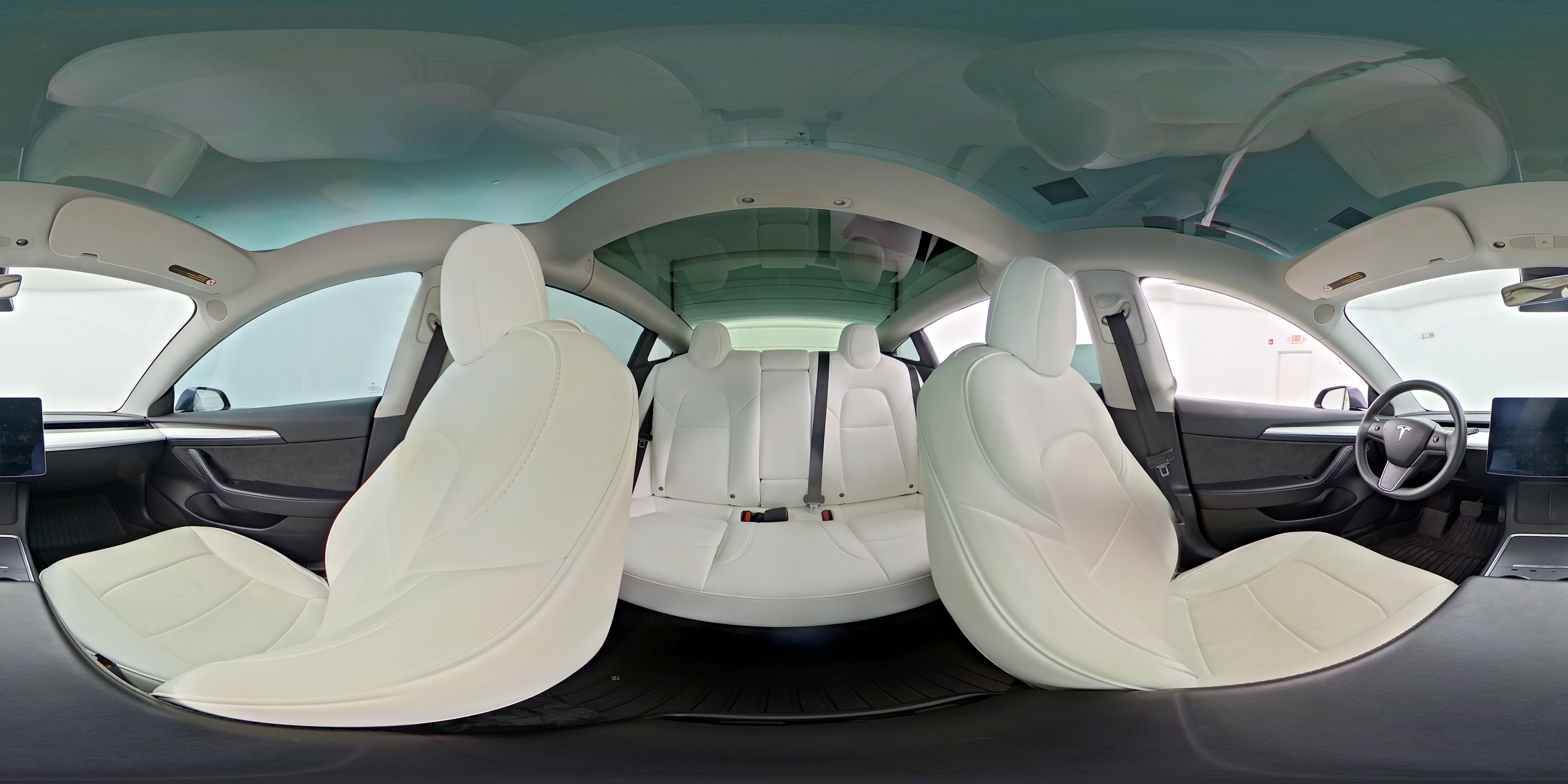 2021 Tesla Model 3 Base - Photo 24
