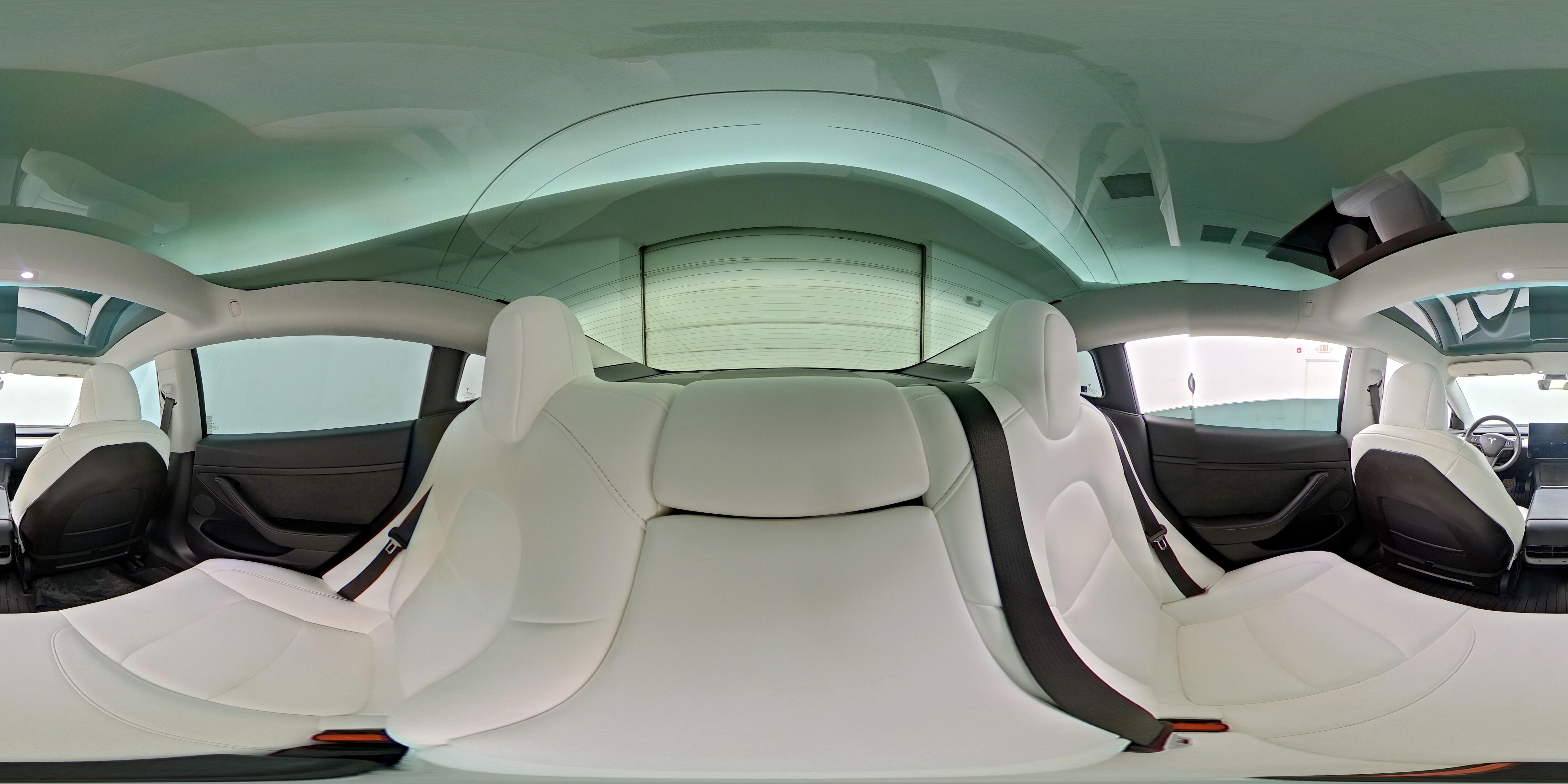 2021 Tesla Model 3 Base - Photo 25