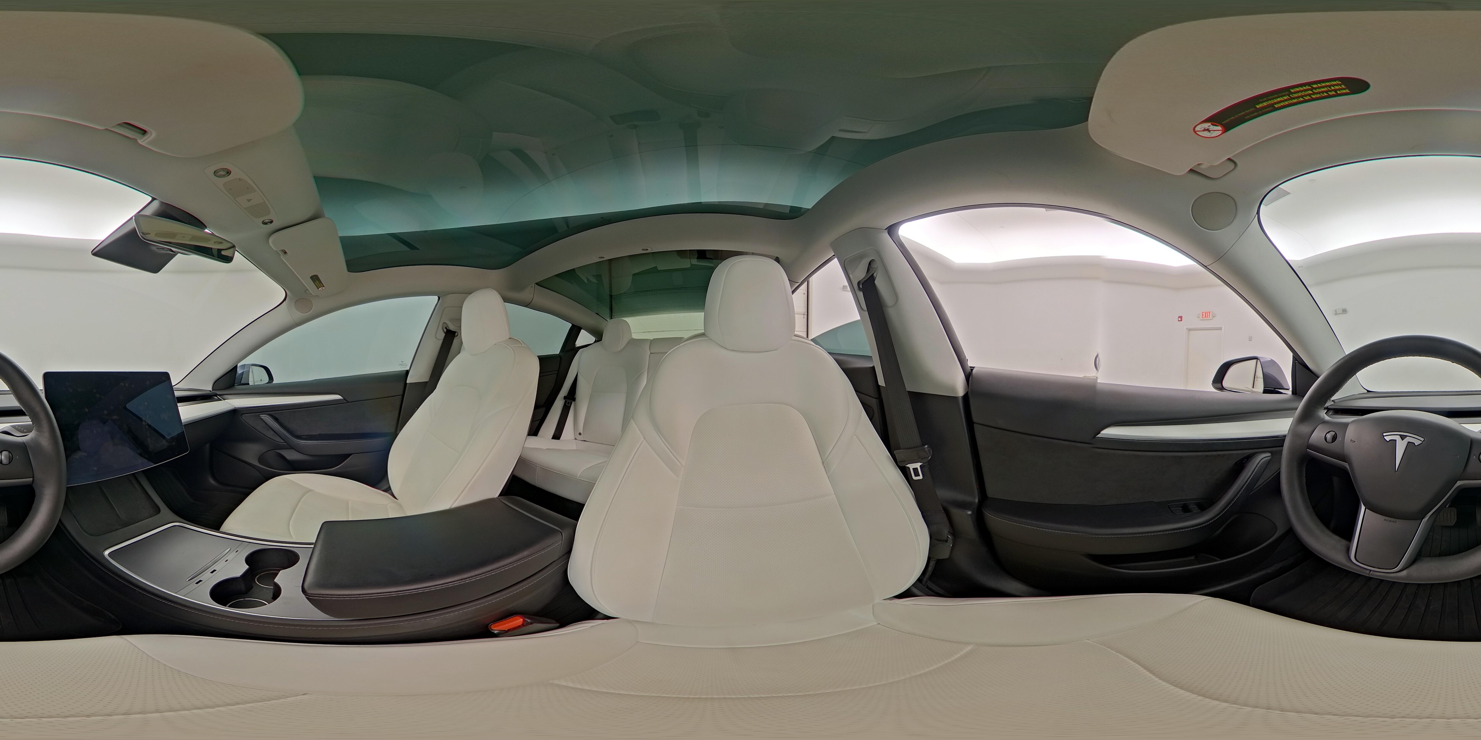 2021 Tesla Model 3 Base - Photo 26