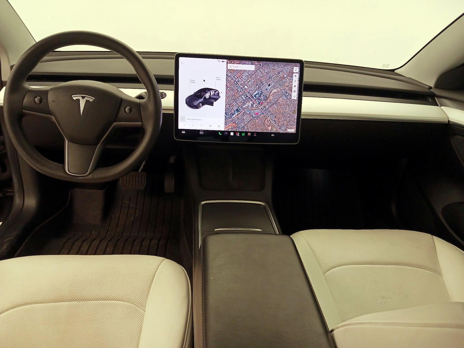 2021 Tesla Model 3 Base - Photo 10