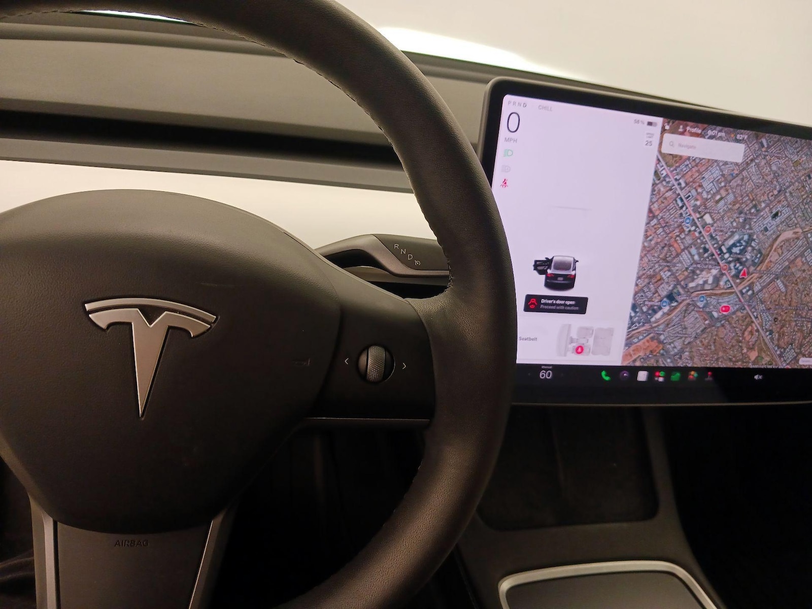 2021 Tesla Model 3 Base - Photo 11