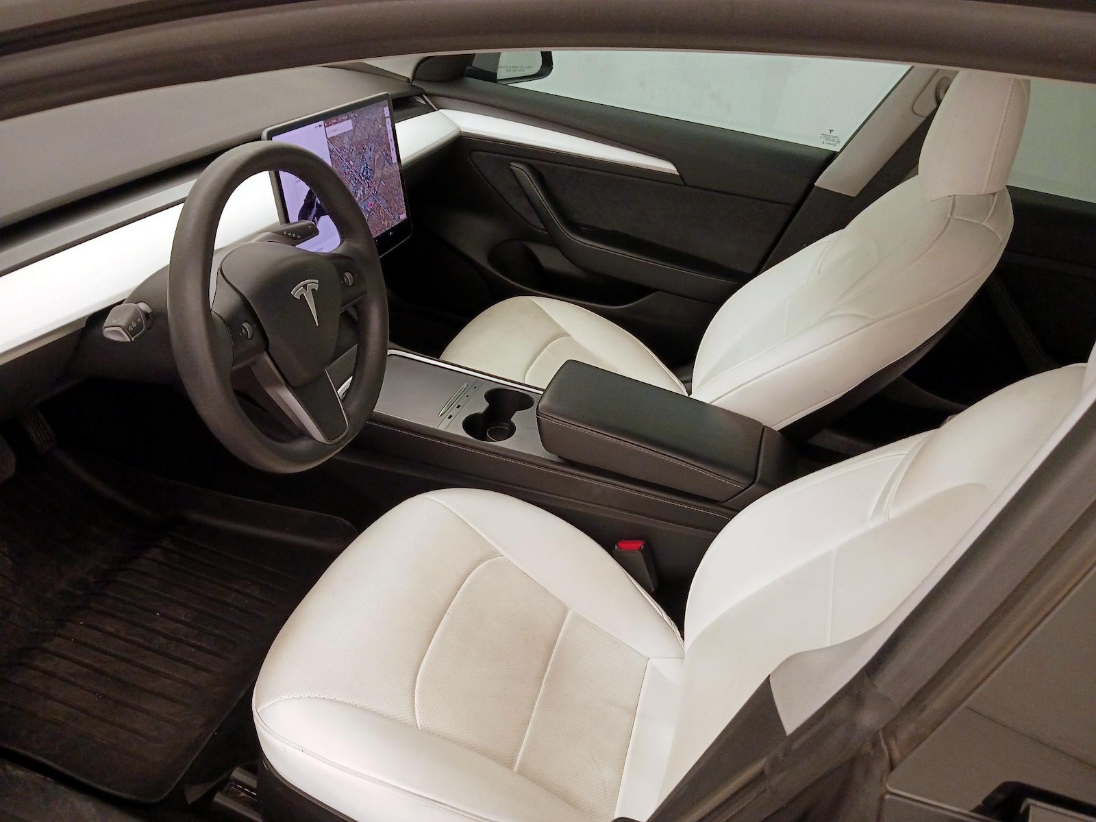 2021 Tesla Model 3 Base - Photo 12