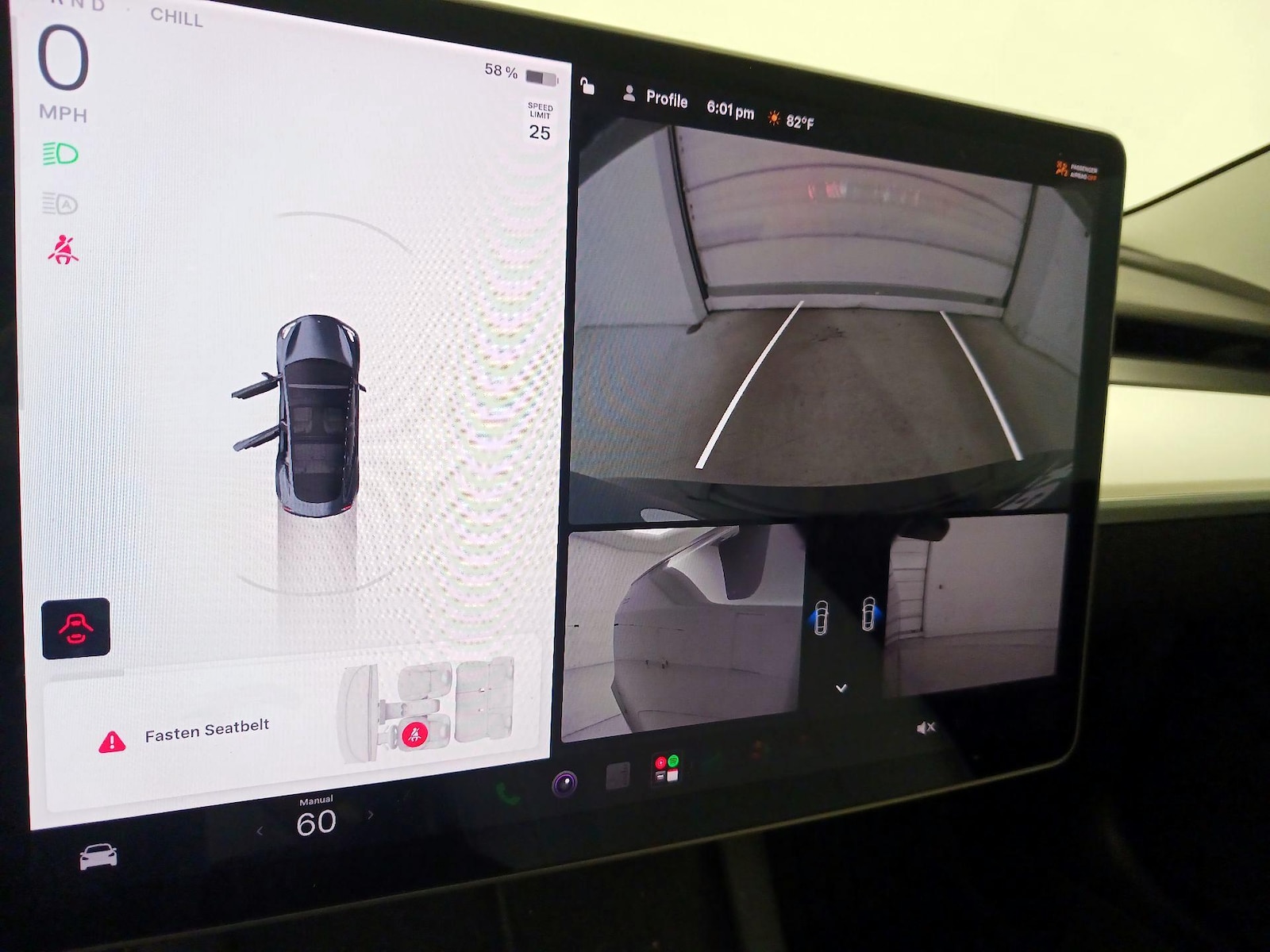 2021 Tesla Model 3 Base - Photo 15