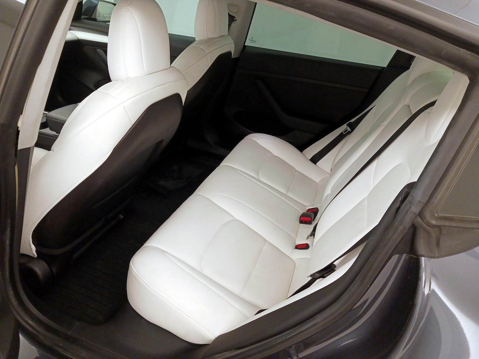 2021 Tesla Model 3 Base - Photo 20