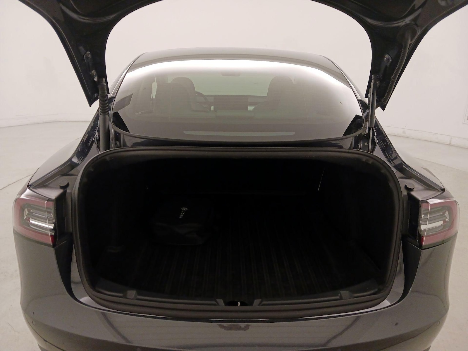 2021 Tesla Model 3 Base - Photo 21