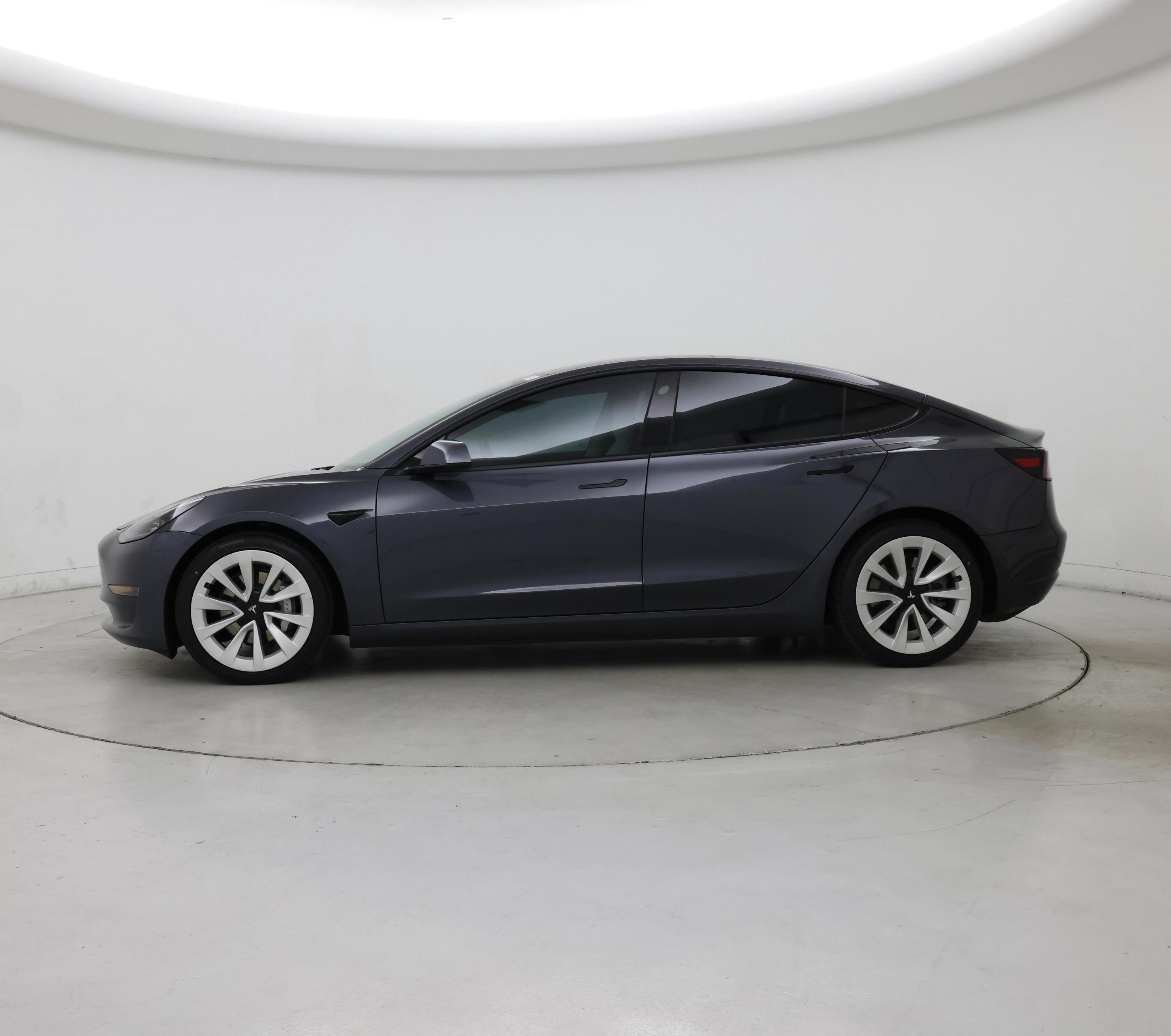 Thumbnail: 2021 Tesla Model 3 - 3