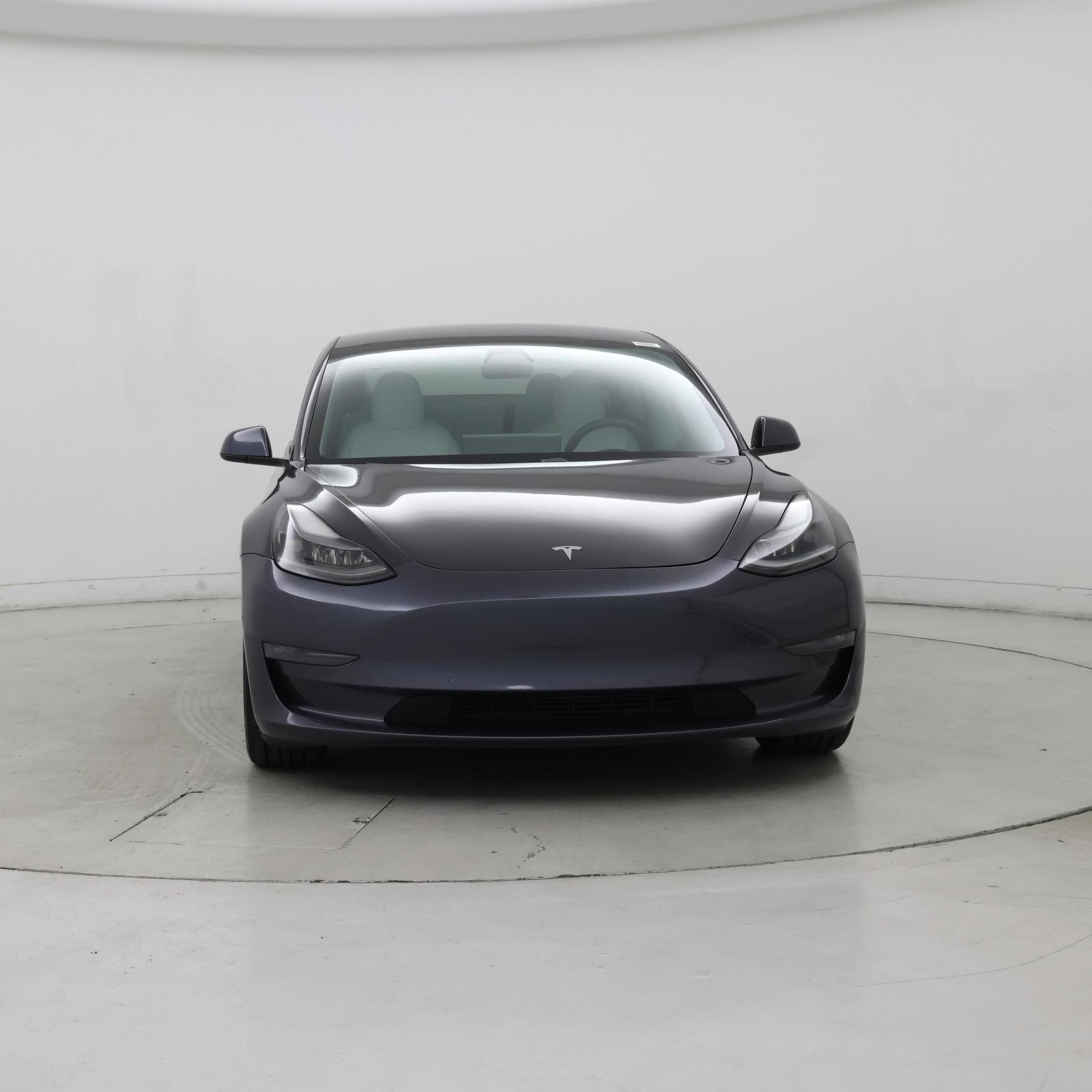 Thumbnail: 2021 Tesla Model 3 - 5
