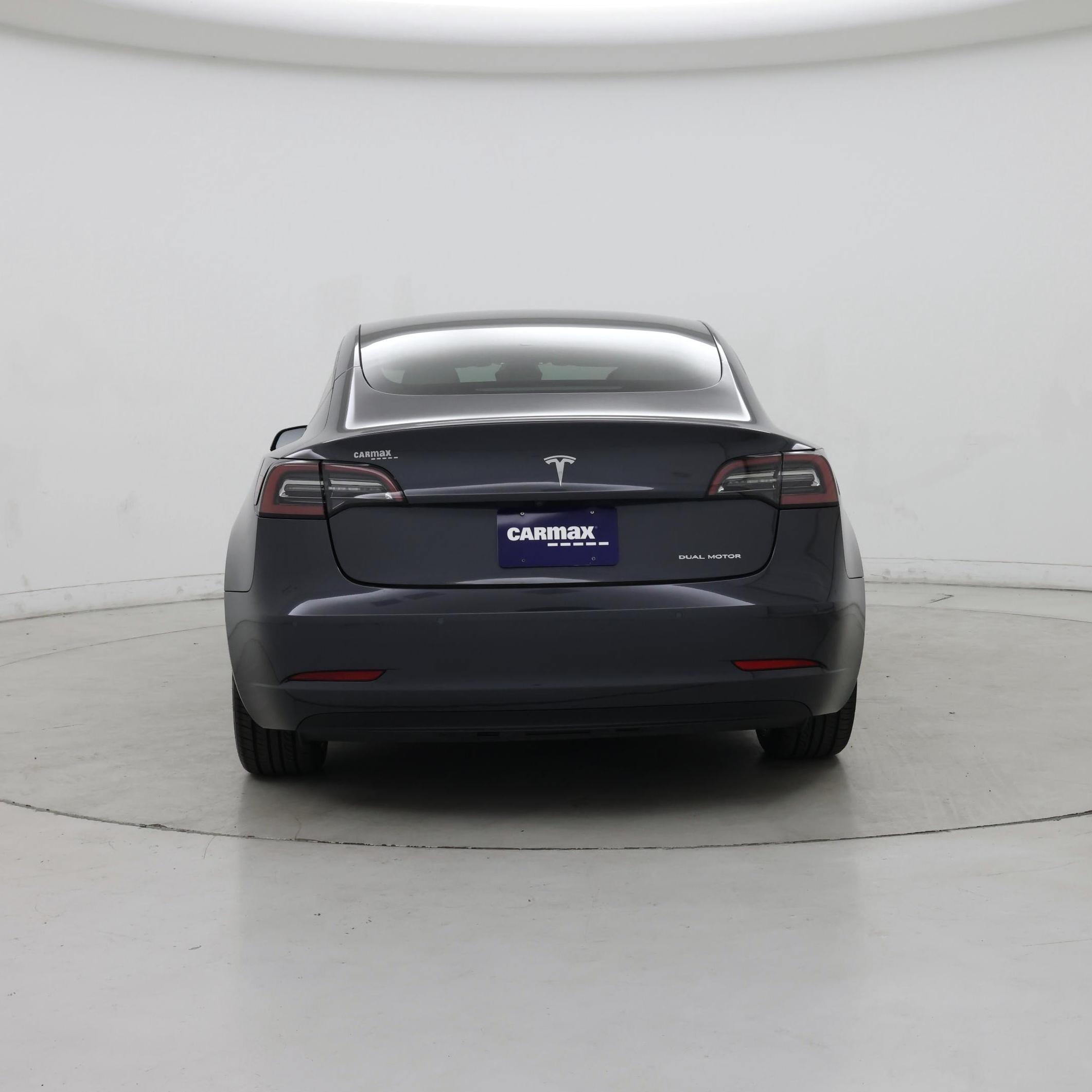 Thumbnail: 2021 Tesla Model 3 - 6