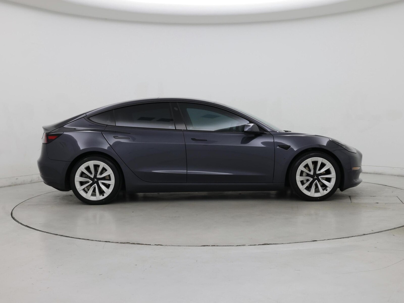 2021 Tesla Model 3 Base - Photo 8