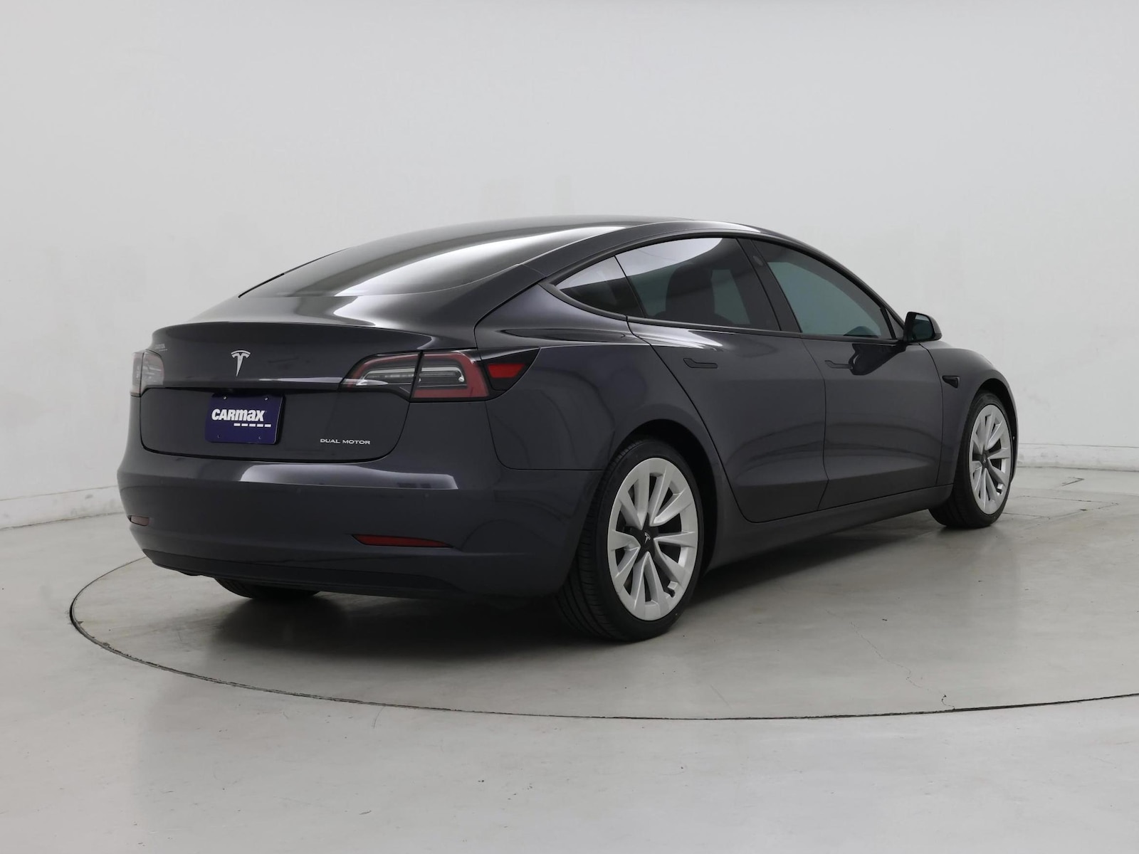 2021 Tesla Model 3 Base - Photo 9