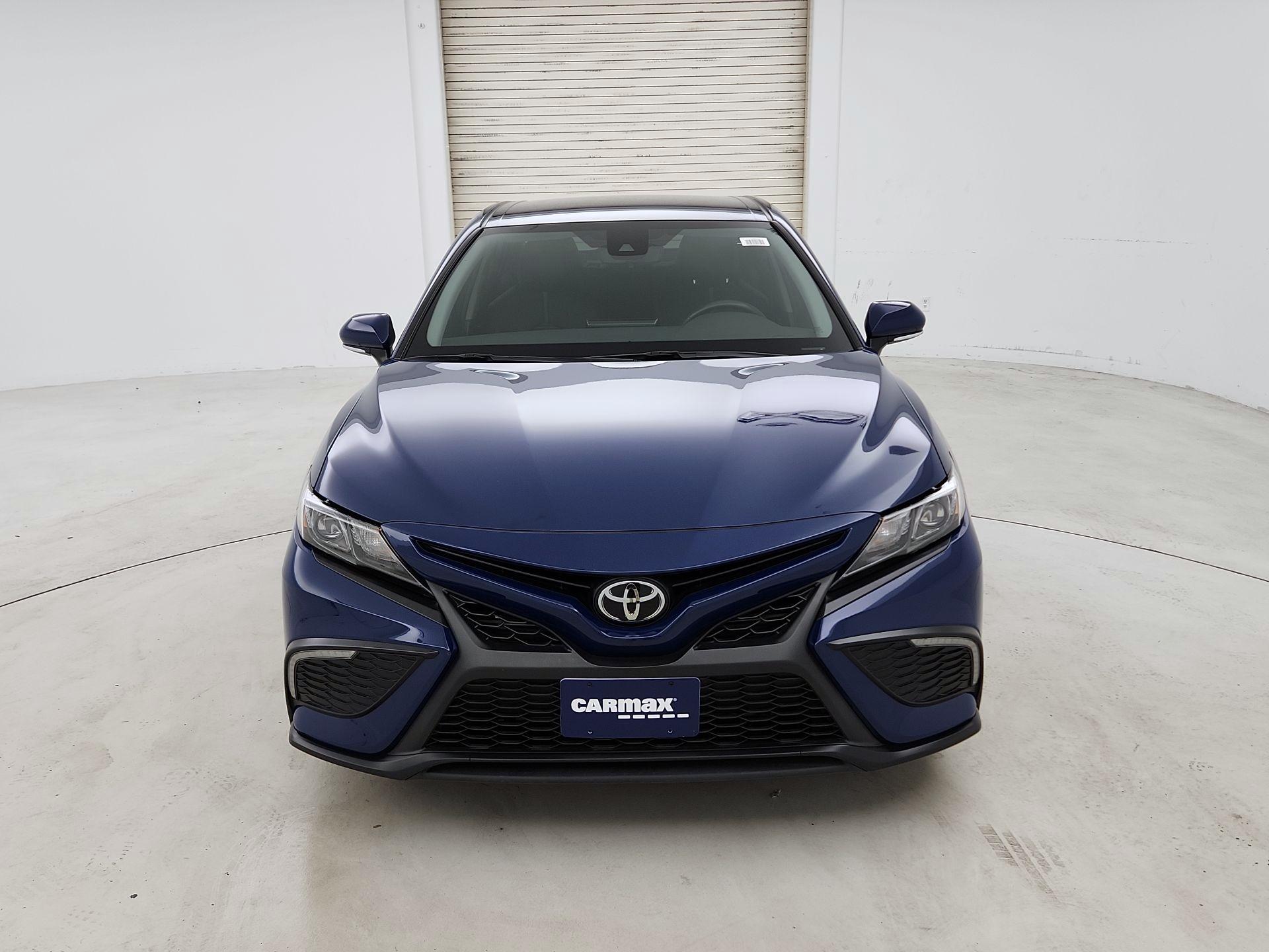 Thumbnail: 2023 Toyota Camry - 2