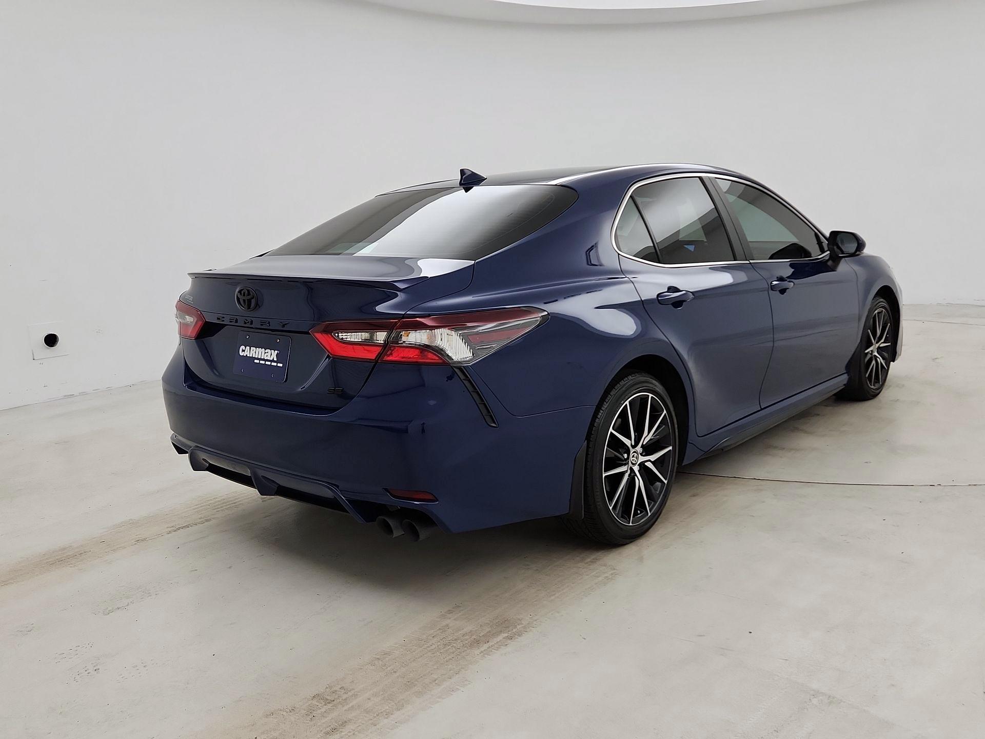 Thumbnail: 2023 Toyota Camry - 5