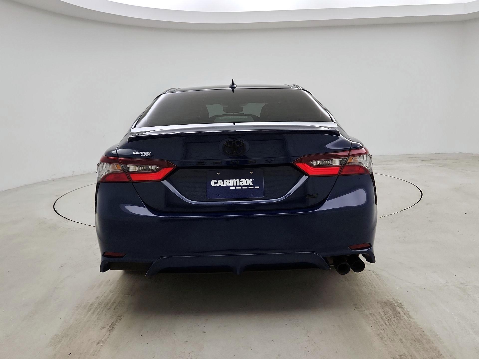 Thumbnail: 2023 Toyota Camry - 6