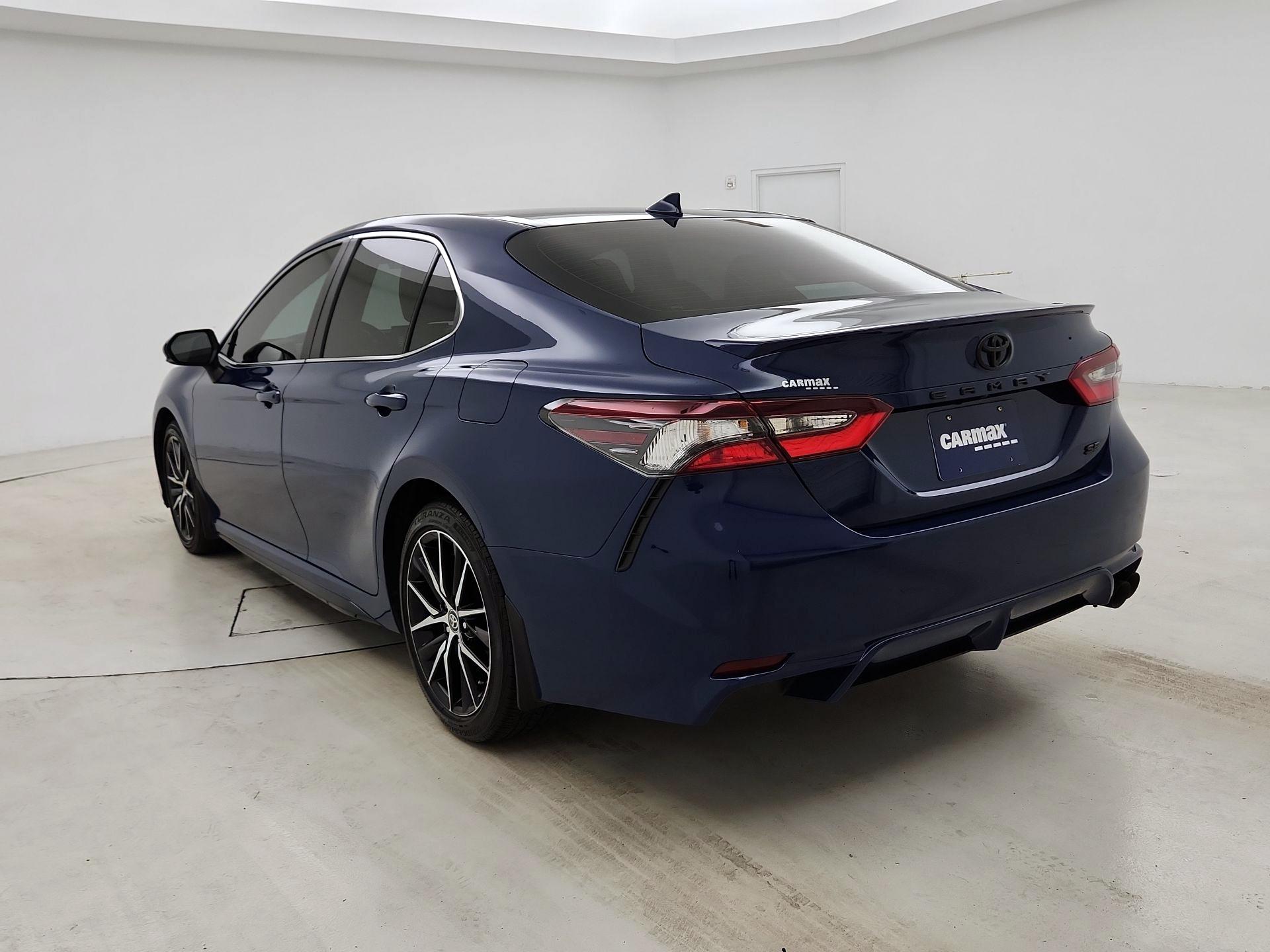Thumbnail: 2023 Toyota Camry - 7