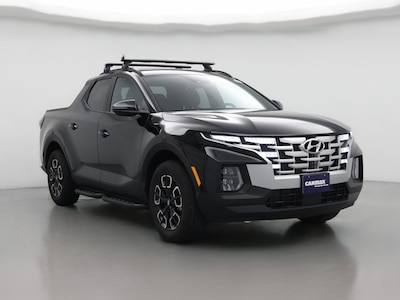 2023 Hyundai Santa Cruz SEL Premium