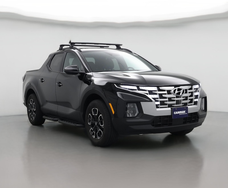 2023 Hyundai Santa Cruz SEL Premium