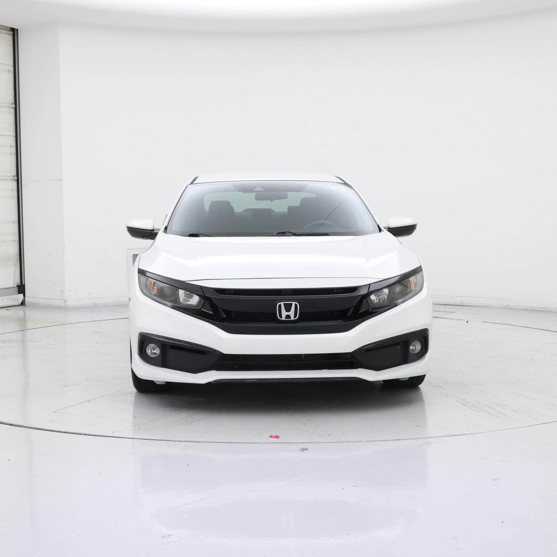 Thumbnail: 2021 Honda Civic - 5