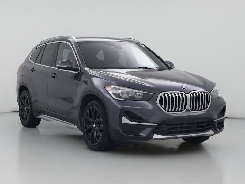 2022 BMW X1 SDrive28i